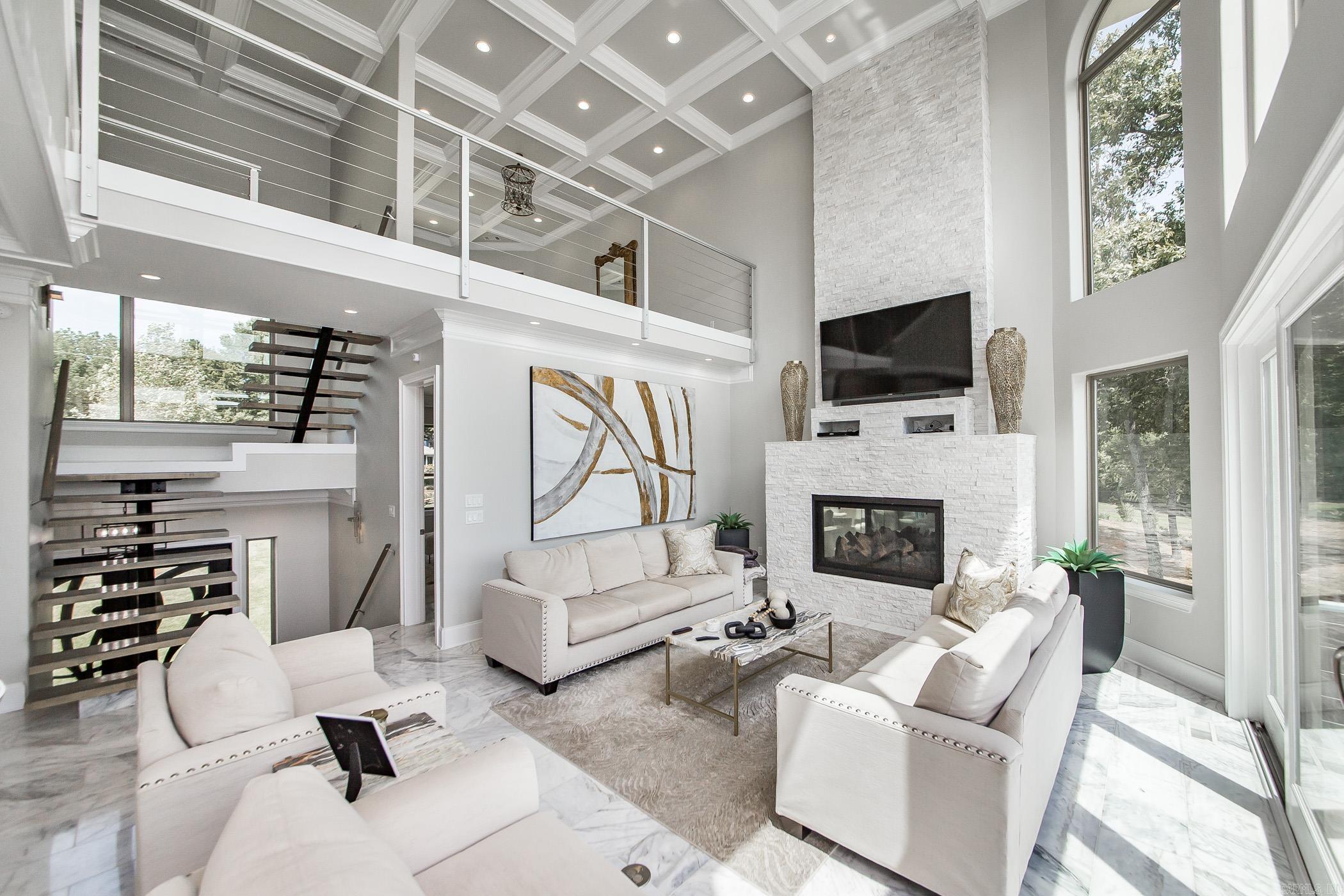 Interlochen Estates - Residential