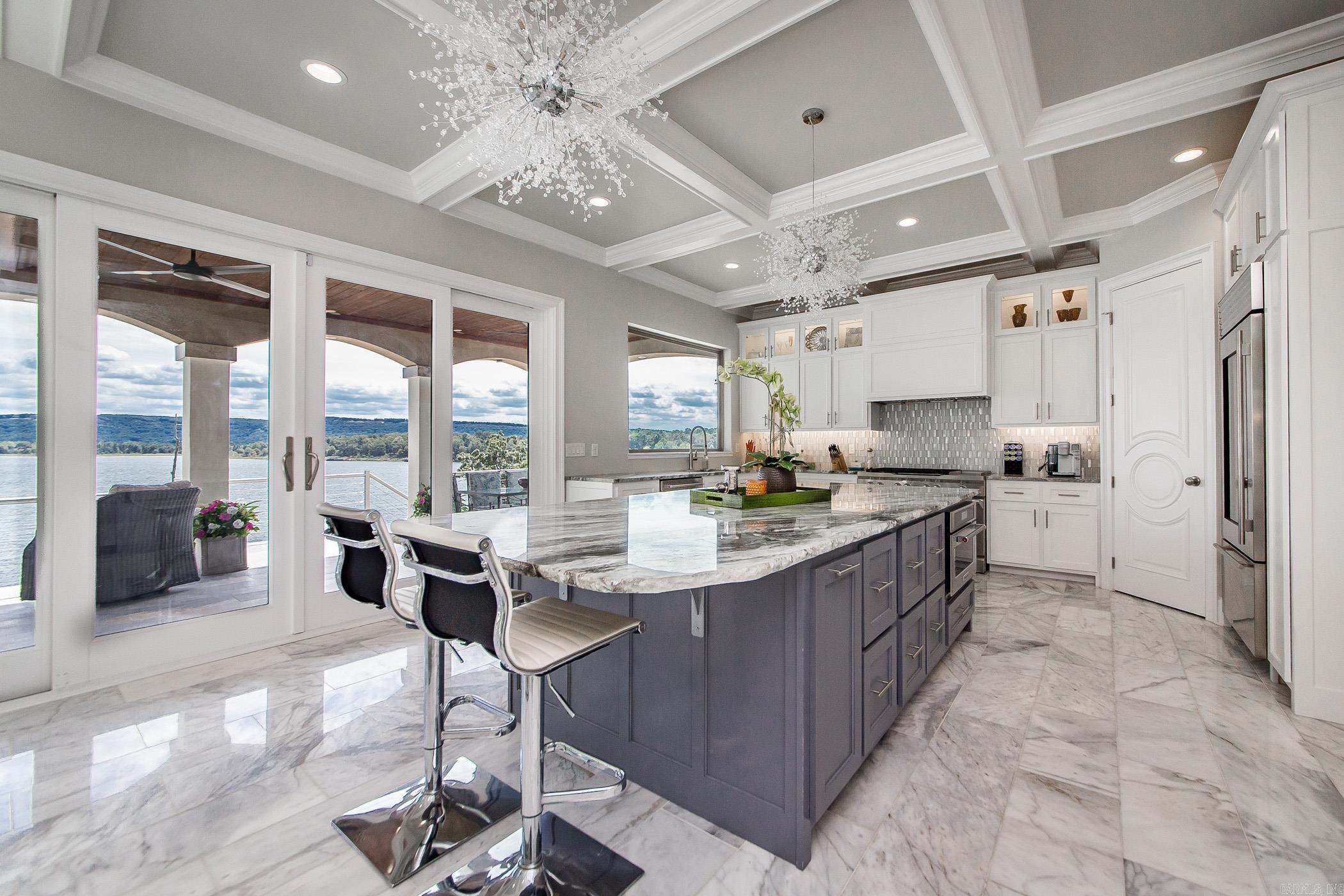 Interlochen Estates - Residential