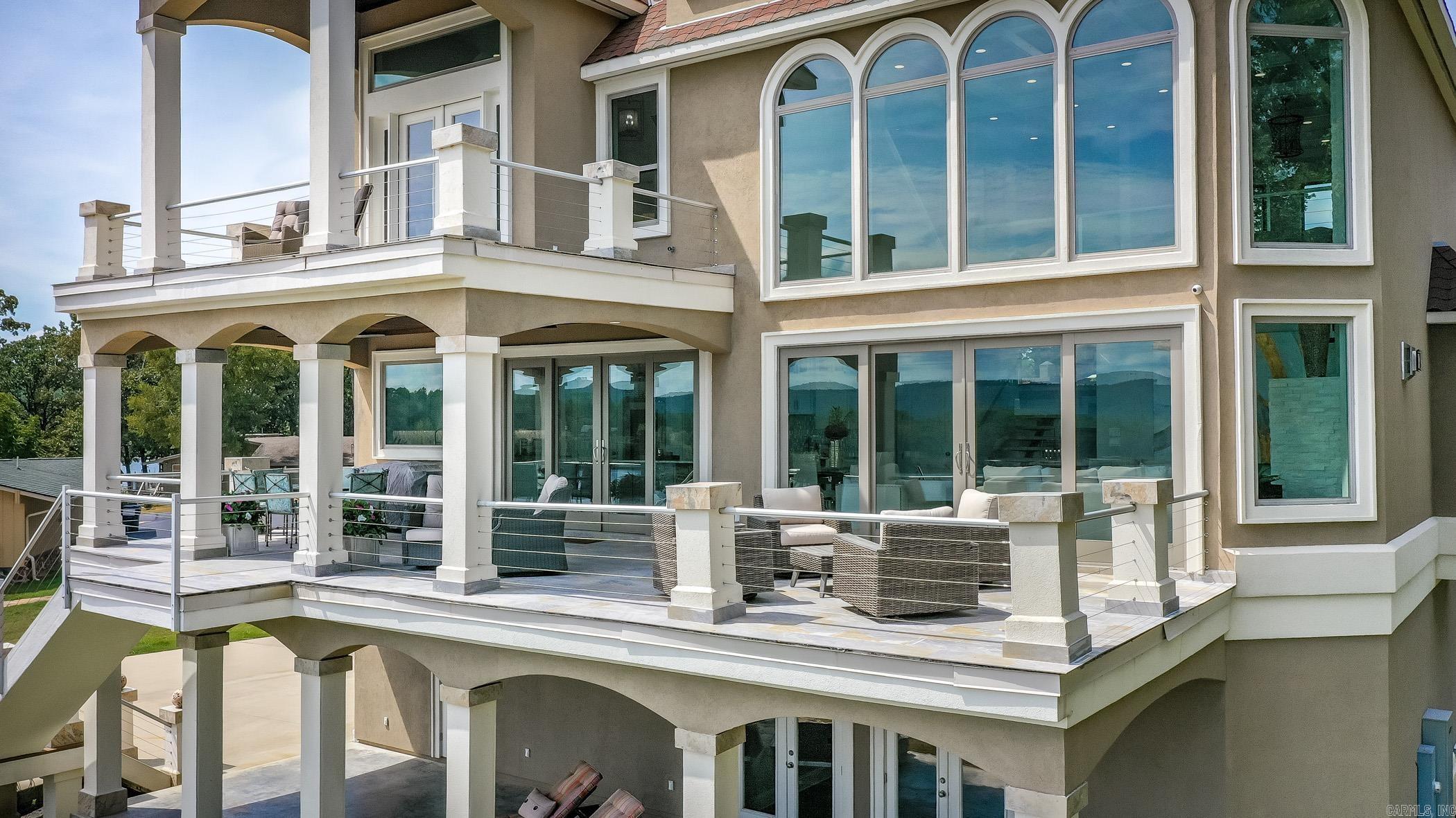 Interlochen Estates - Residential