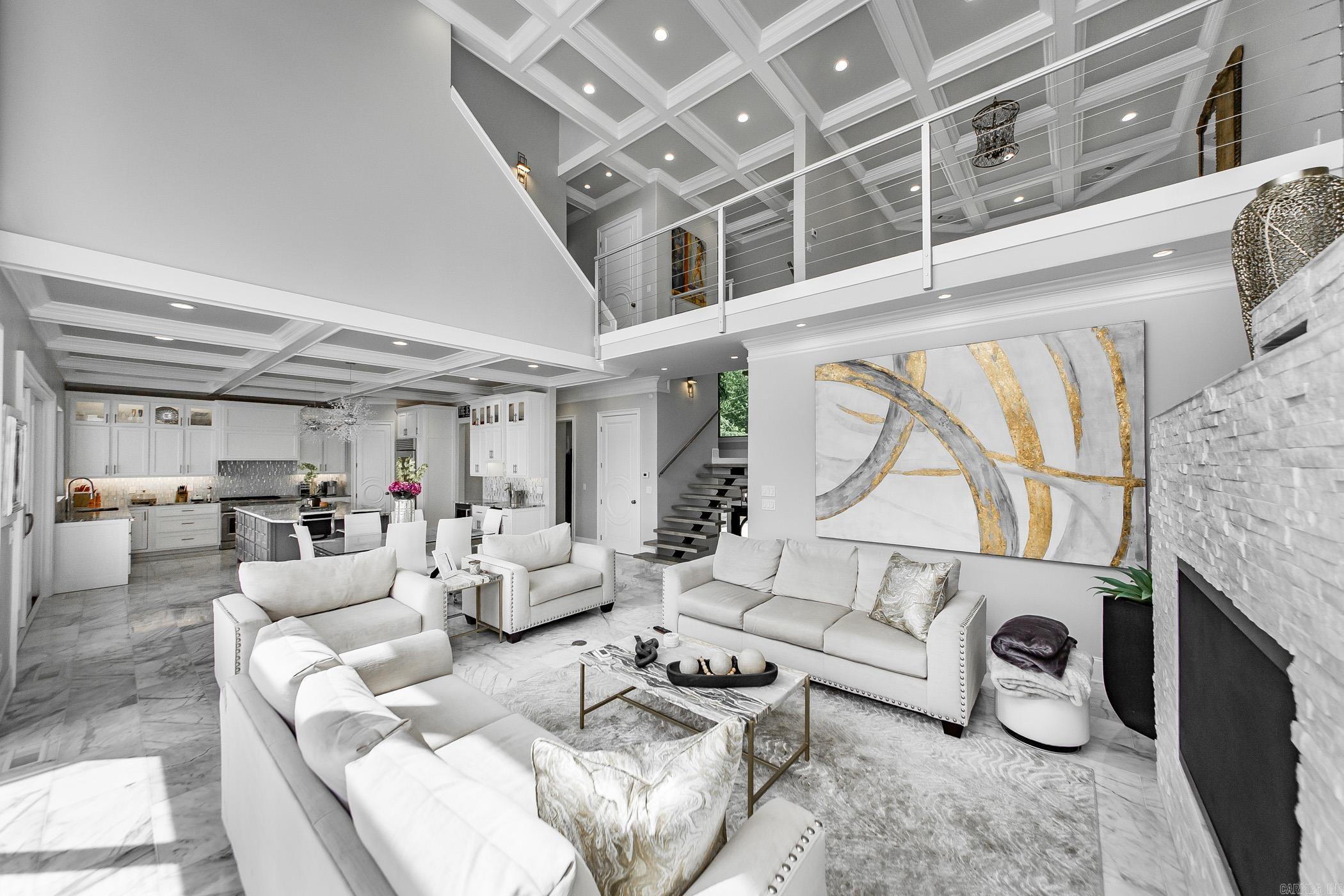 Interlochen Estates - Residential