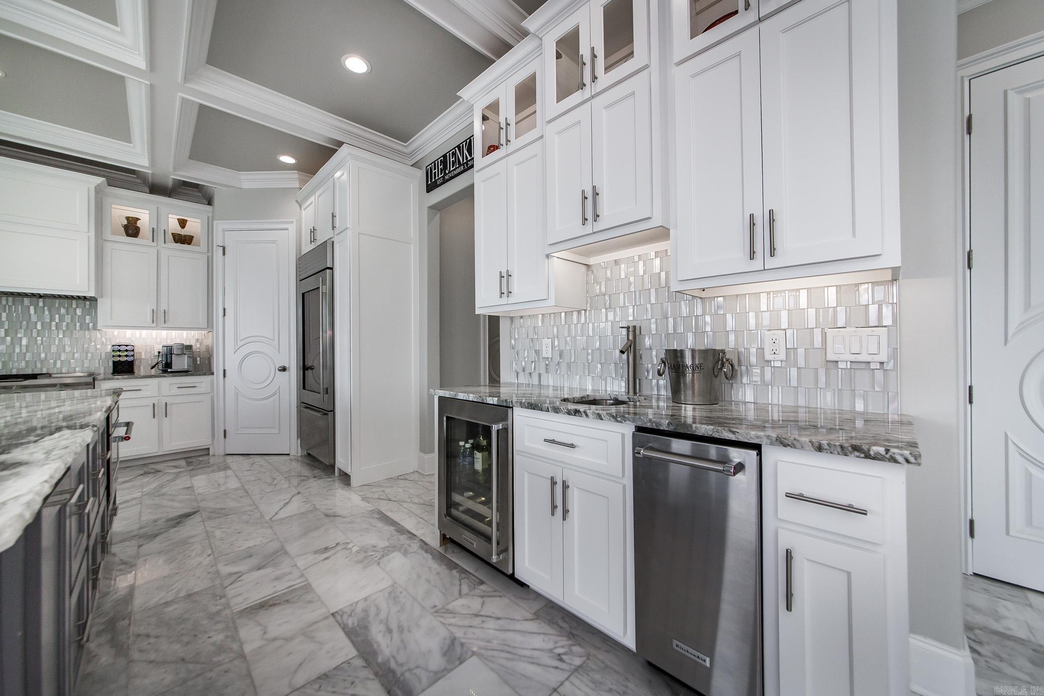 Interlochen Estates - Residential