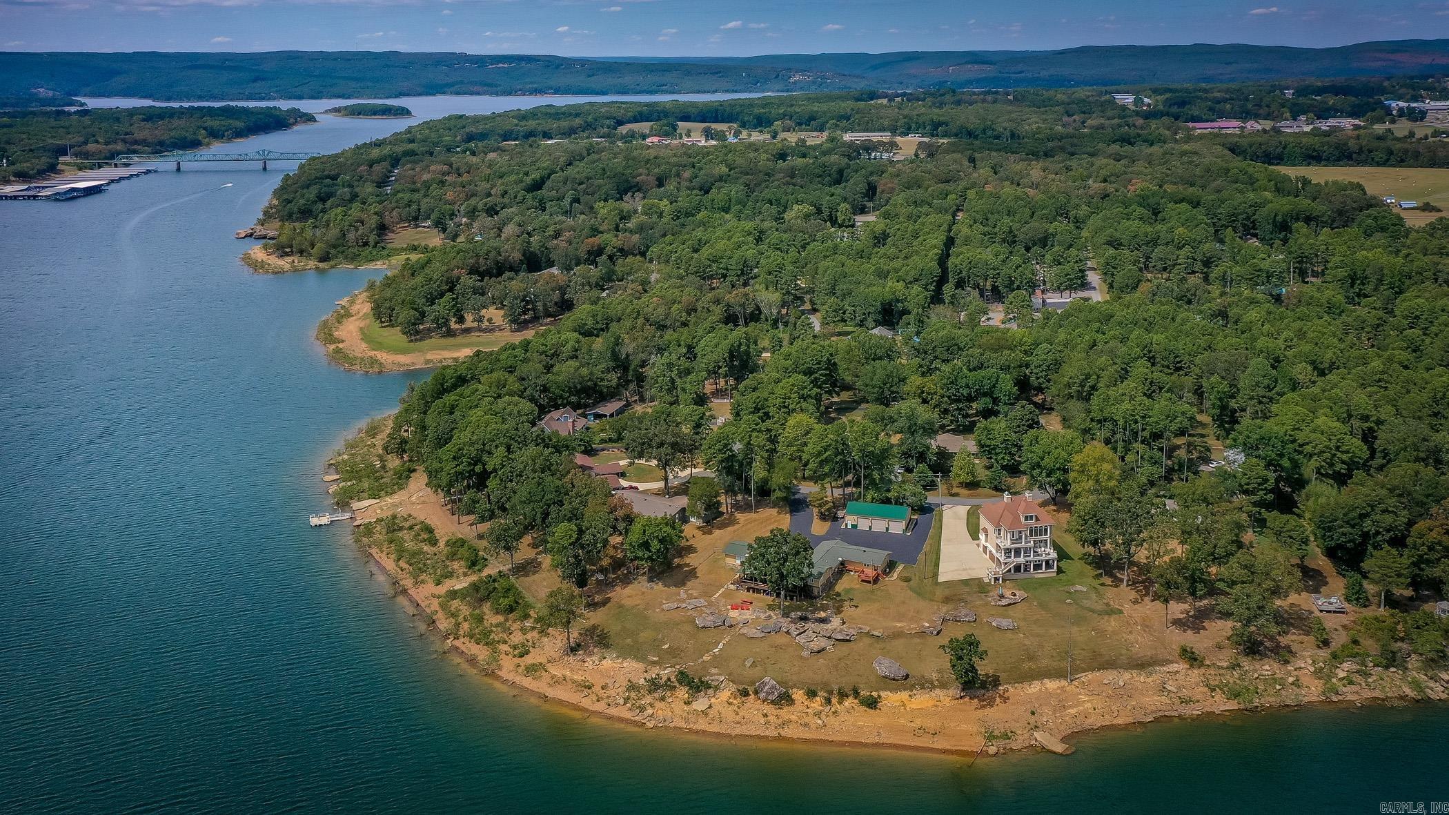 Interlochen Estates - Residential