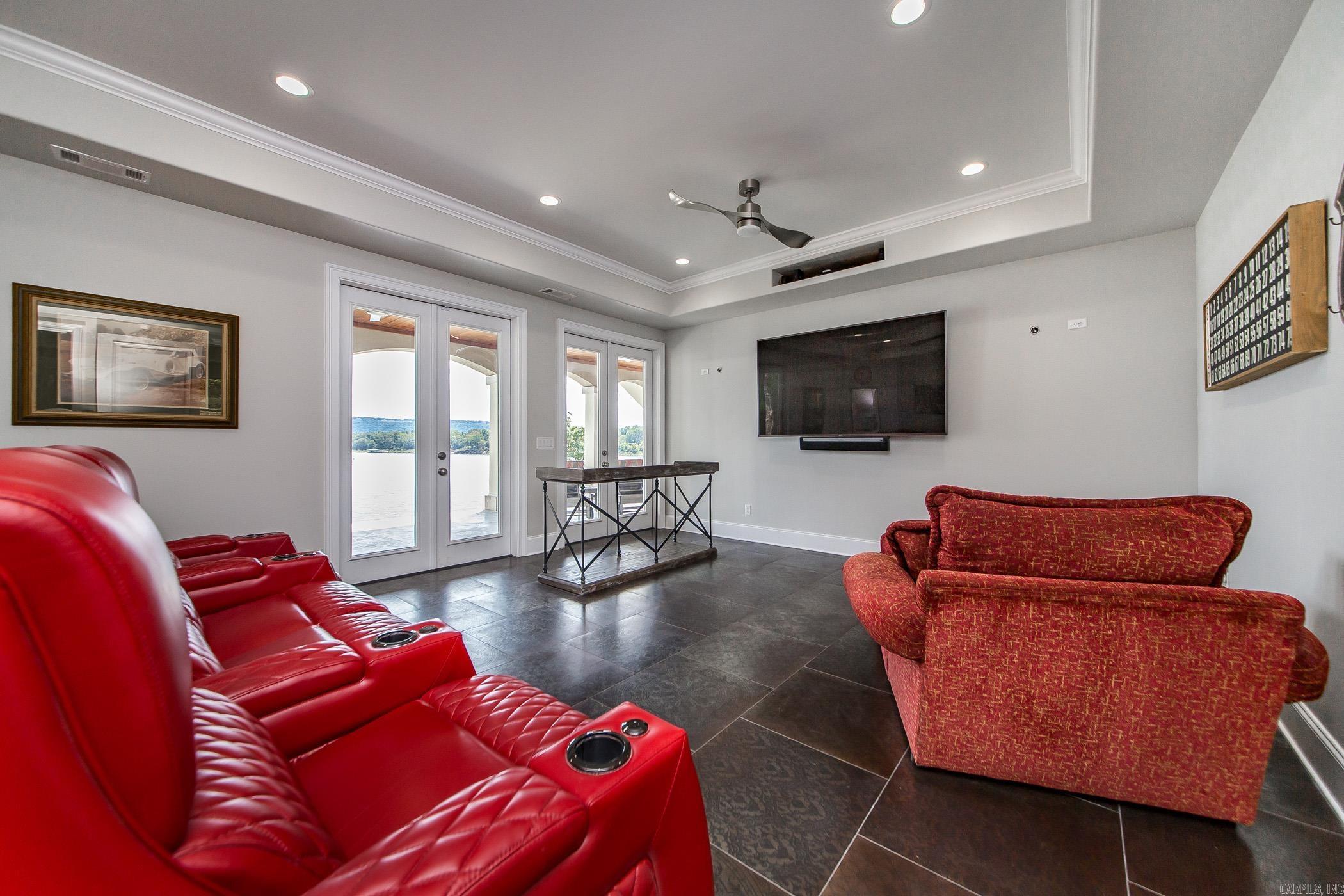 Interlochen Estates - Residential