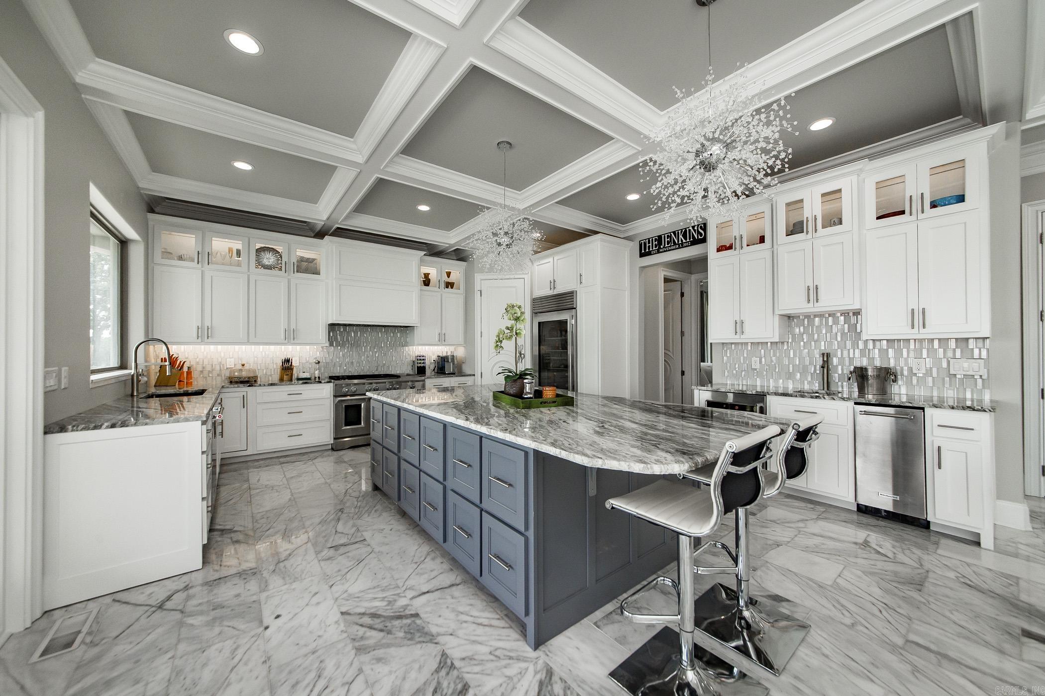 Interlochen Estates - Residential