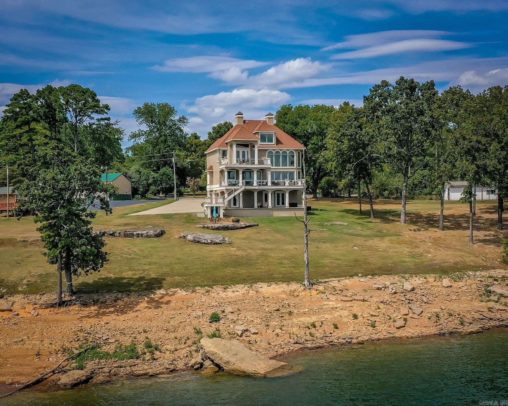 Interlochen Estates - Residential