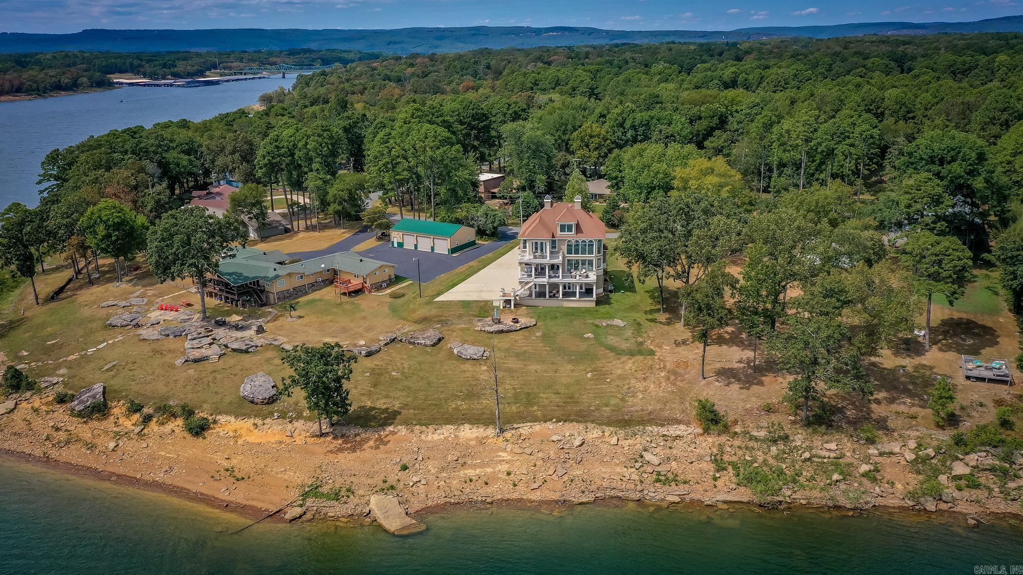 Interlochen Estates - Residential