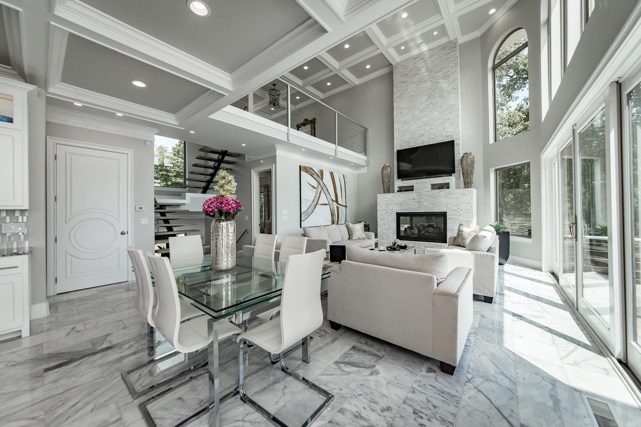 Interlochen Estates - Residential