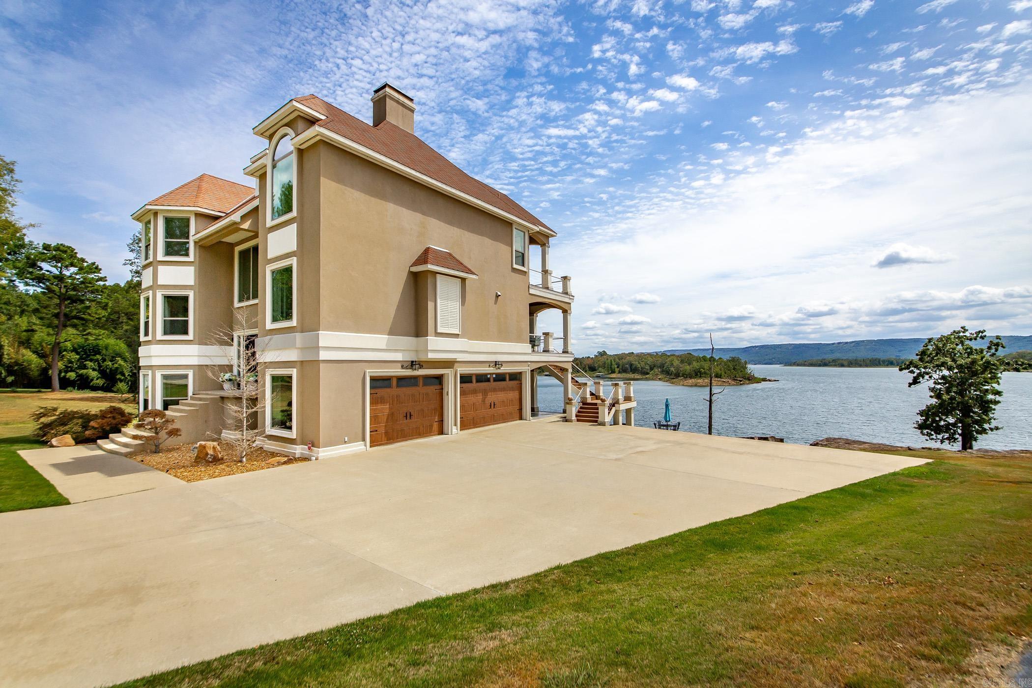 Interlochen Estates - Residential