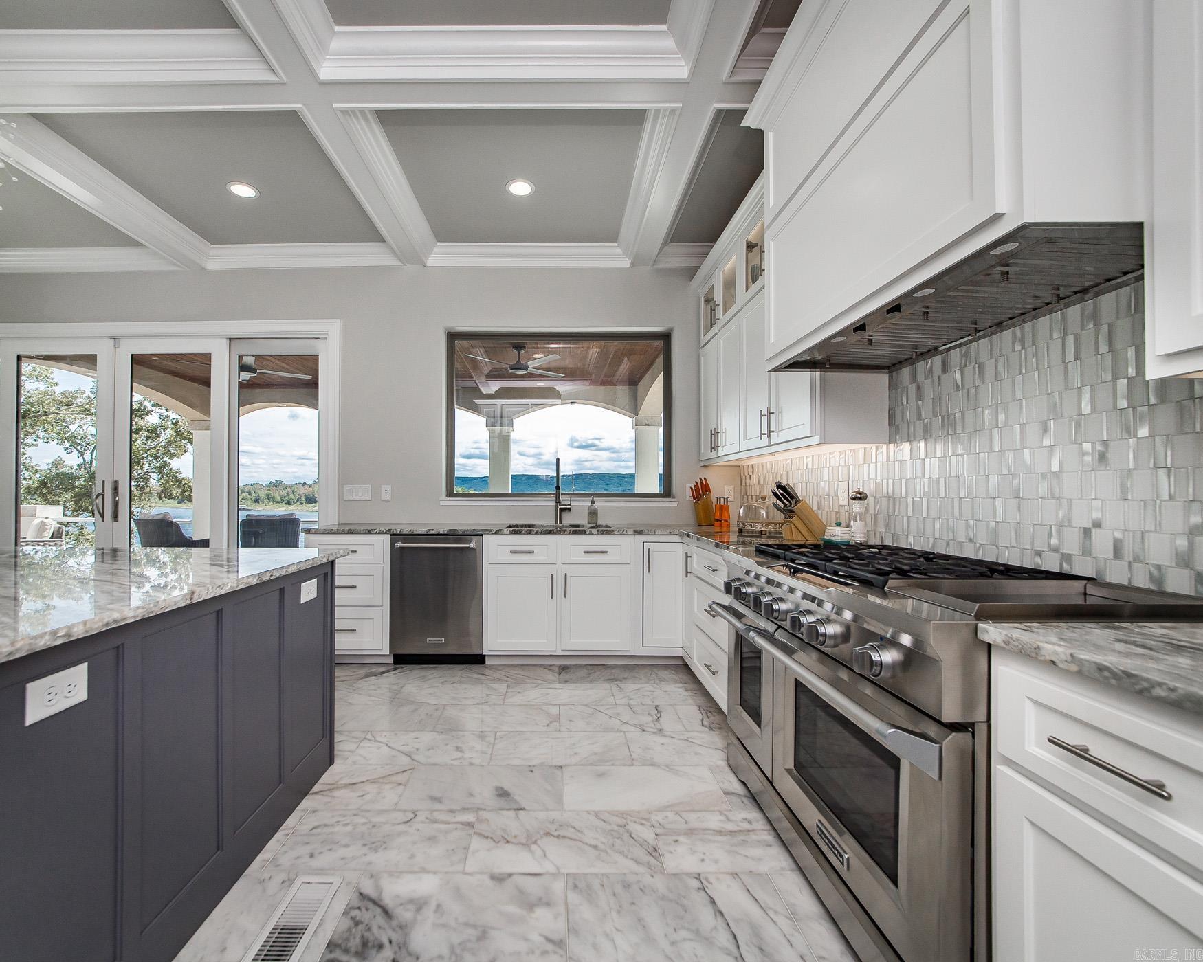 Interlochen Estates - Residential