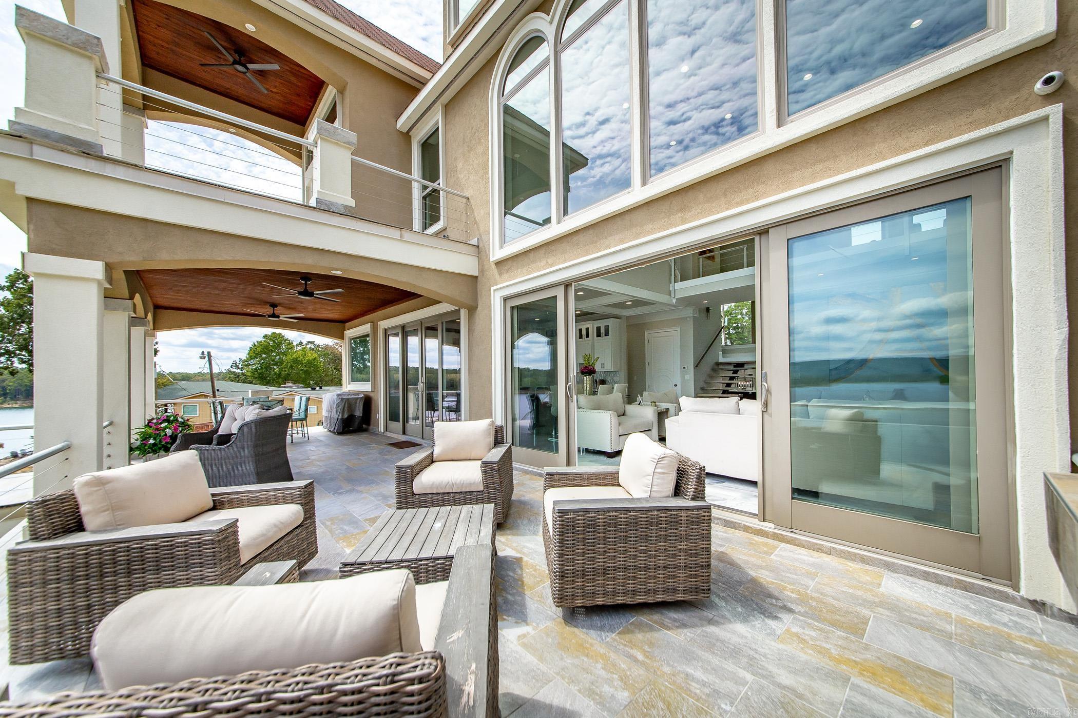 Interlochen Estates - Residential