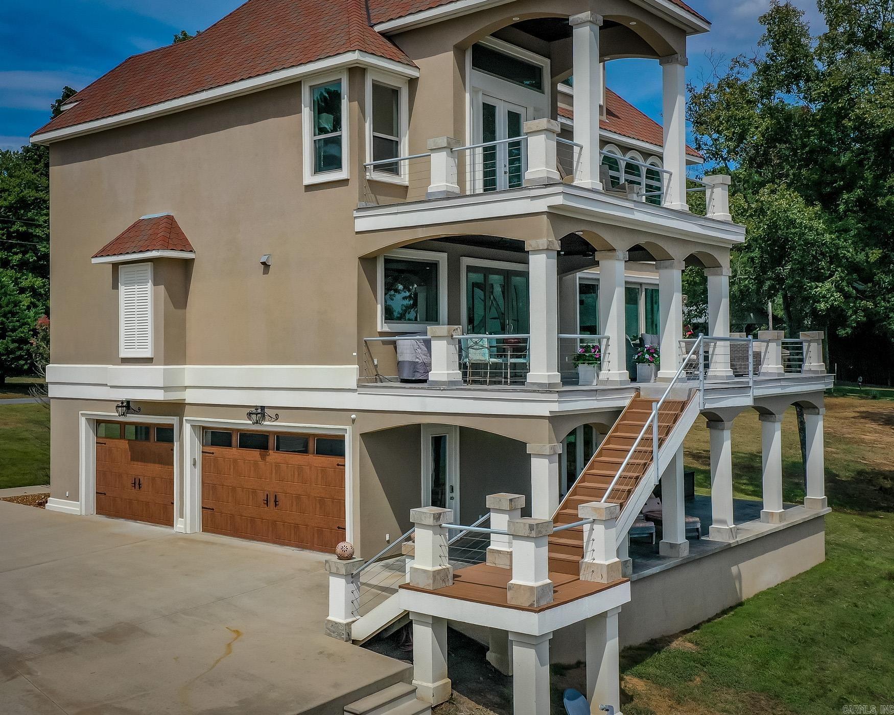Interlochen Estates - Residential