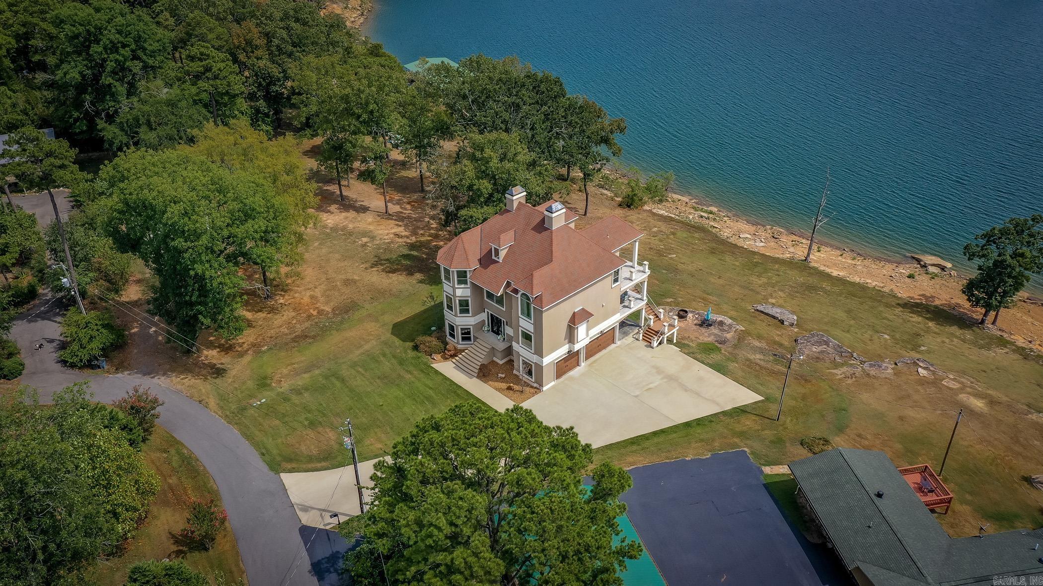 Interlochen Estates - Residential