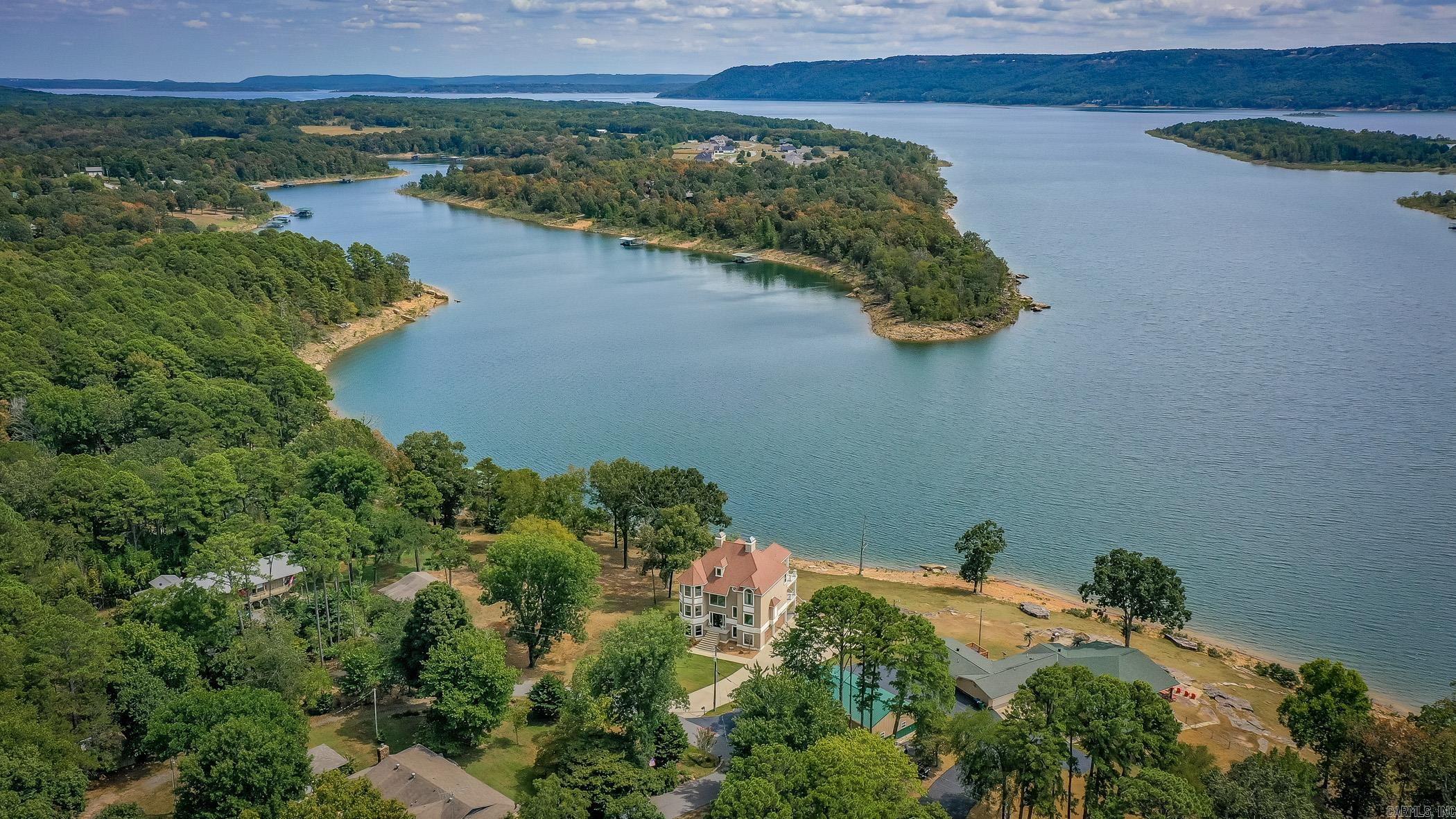 Interlochen Estates - Residential