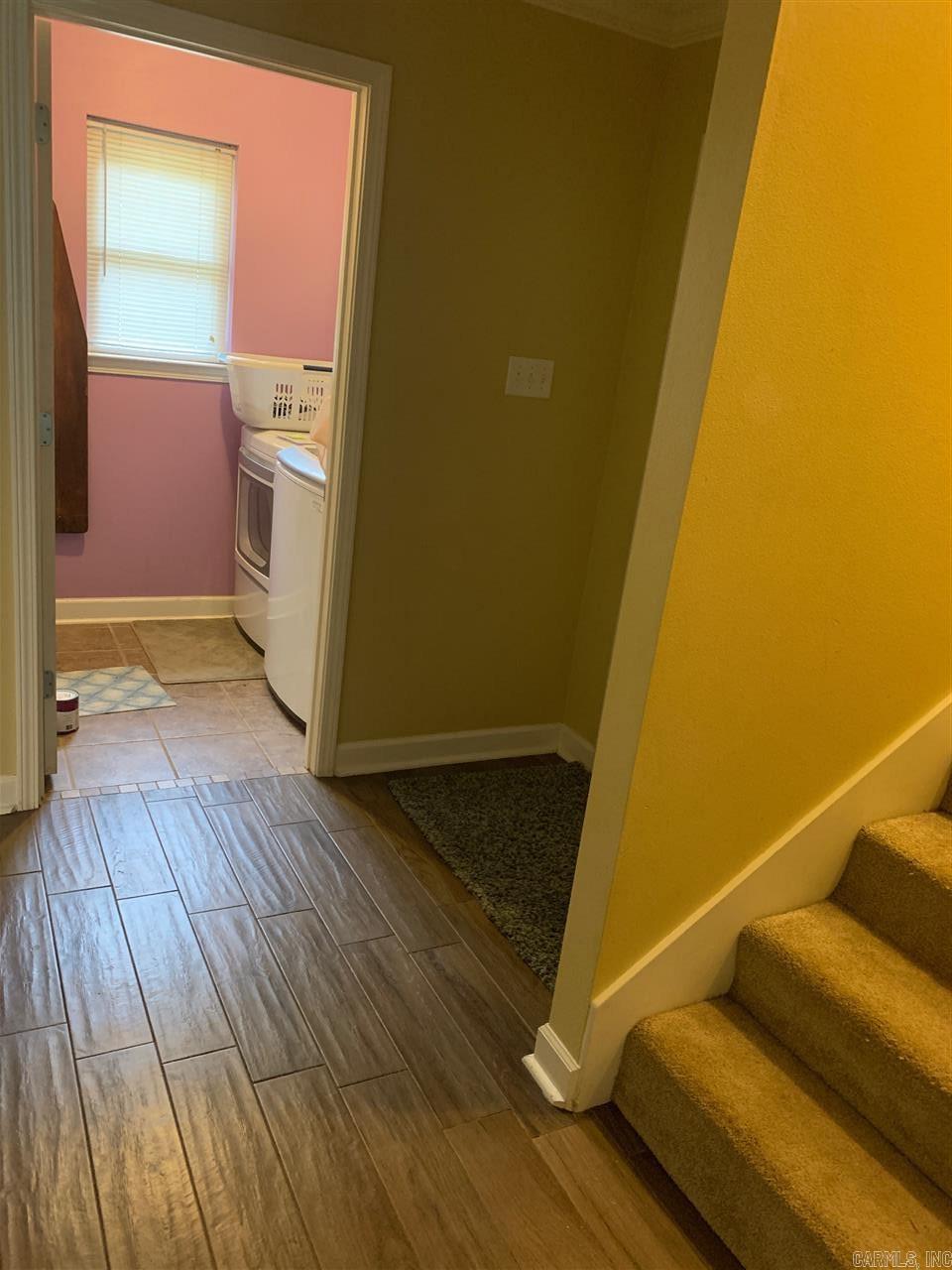 Austin Village - Residential Lease