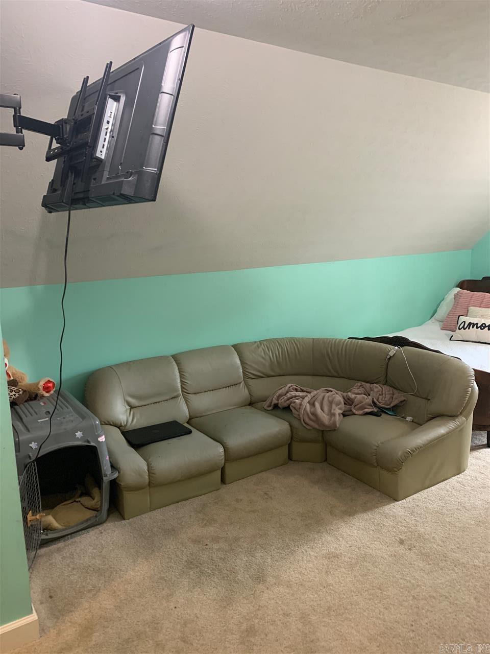 Austin Village - Residential Lease