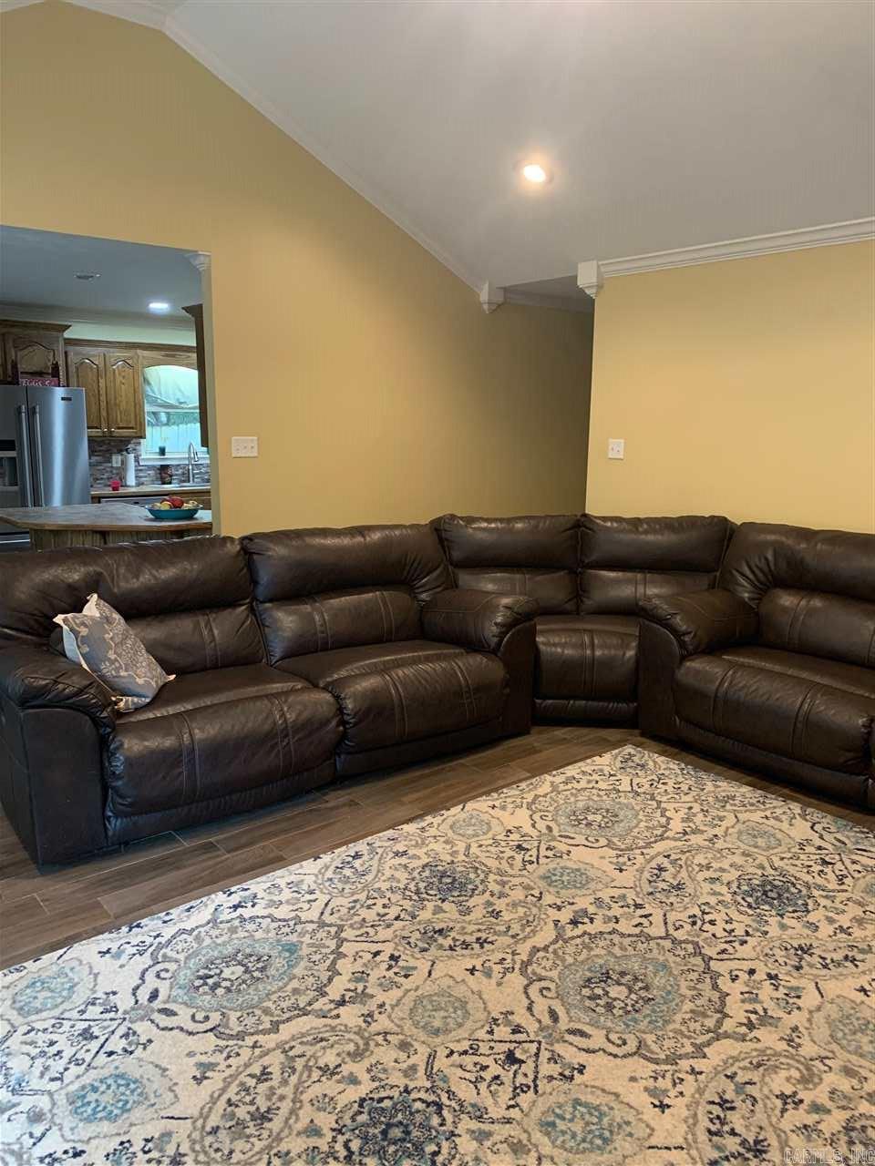 Austin Village - Residential Lease