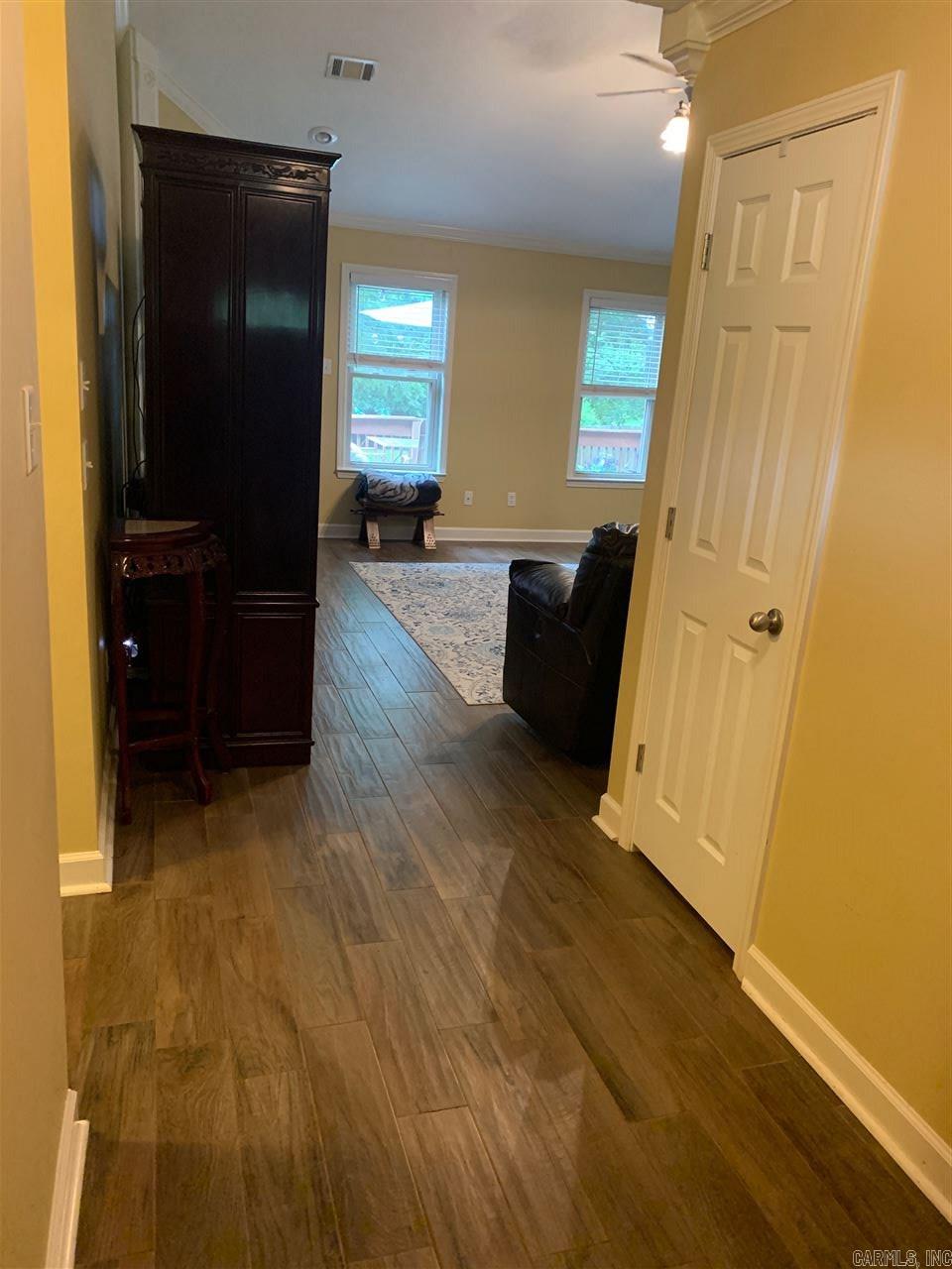 Austin Village - Residential Lease