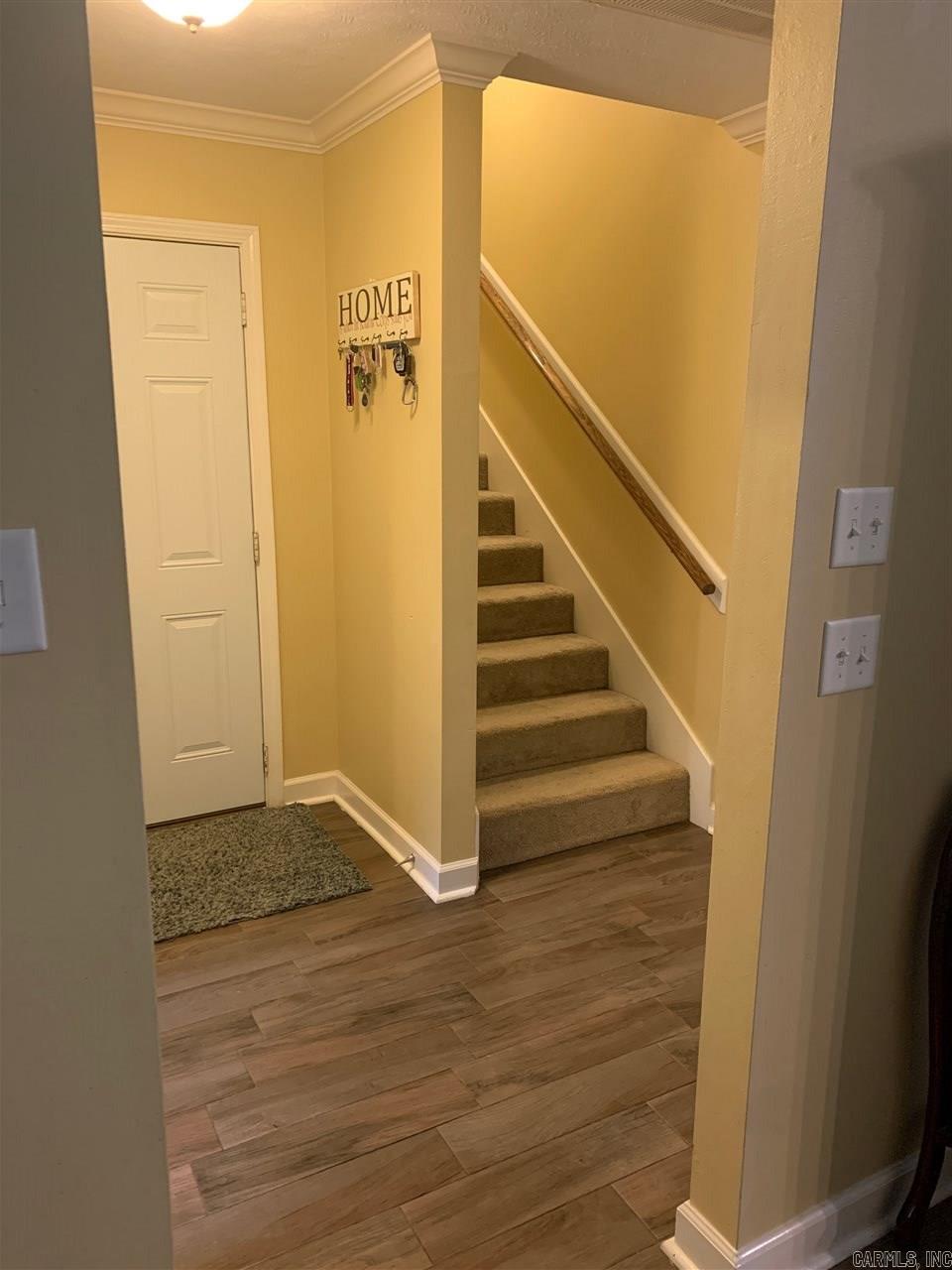 Austin Village - Residential Lease