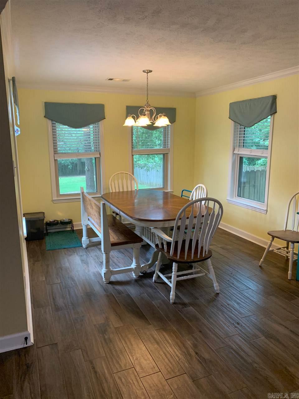 Austin Village - Residential Lease