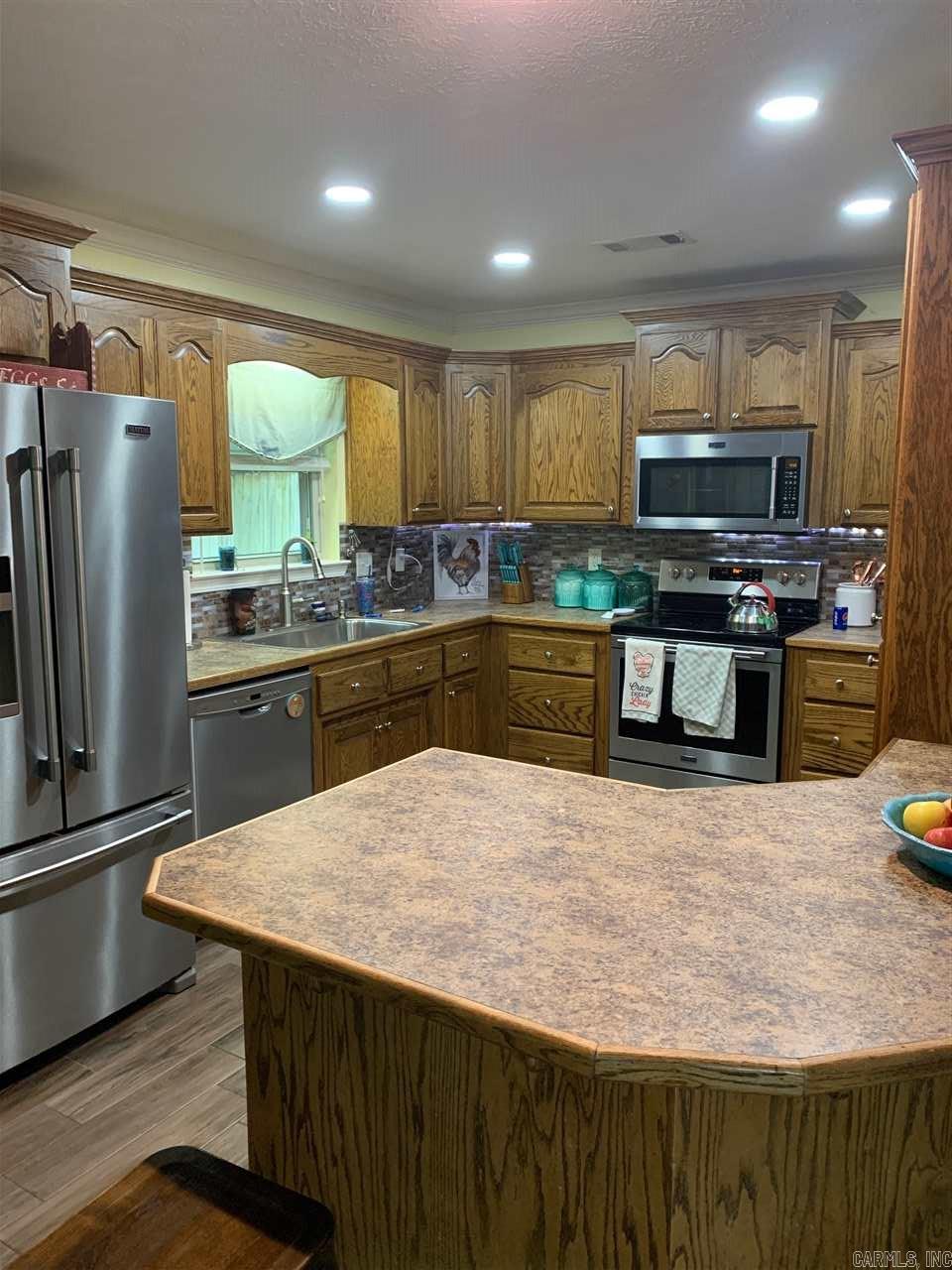 Austin Village - Residential Lease