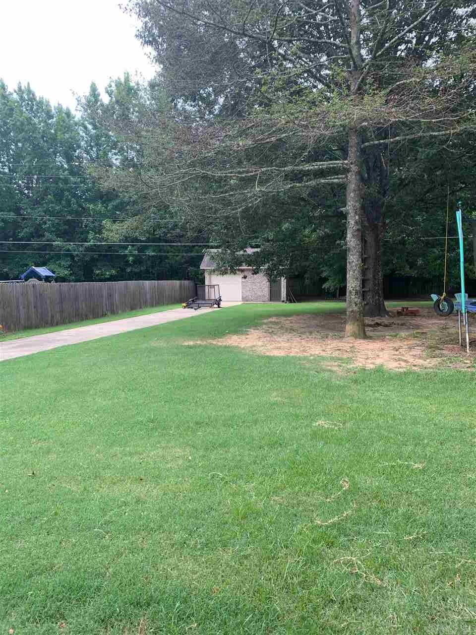 Austin Village - Residential Lease