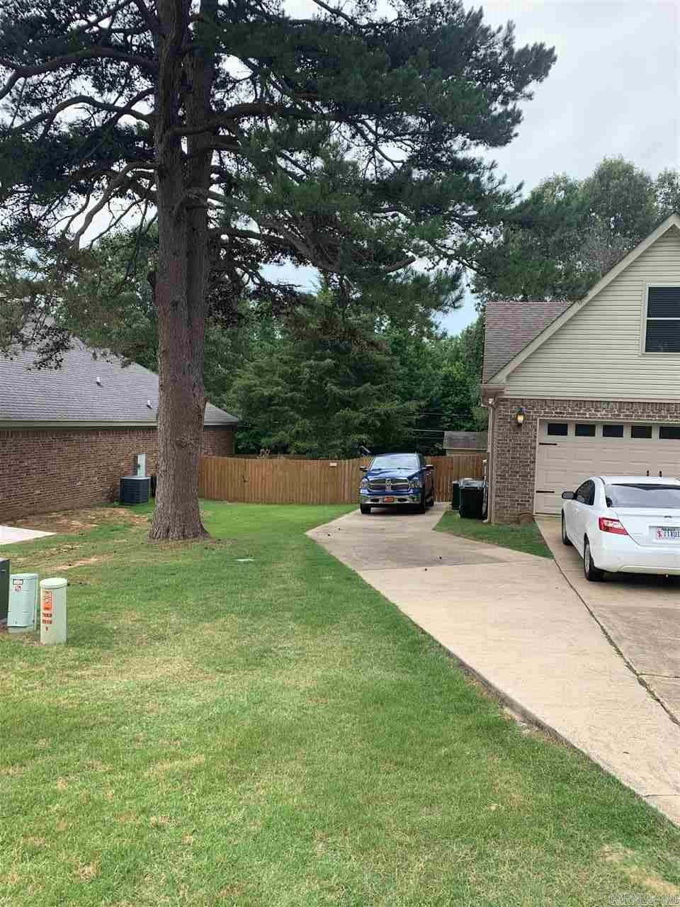 Austin Village - Residential Lease