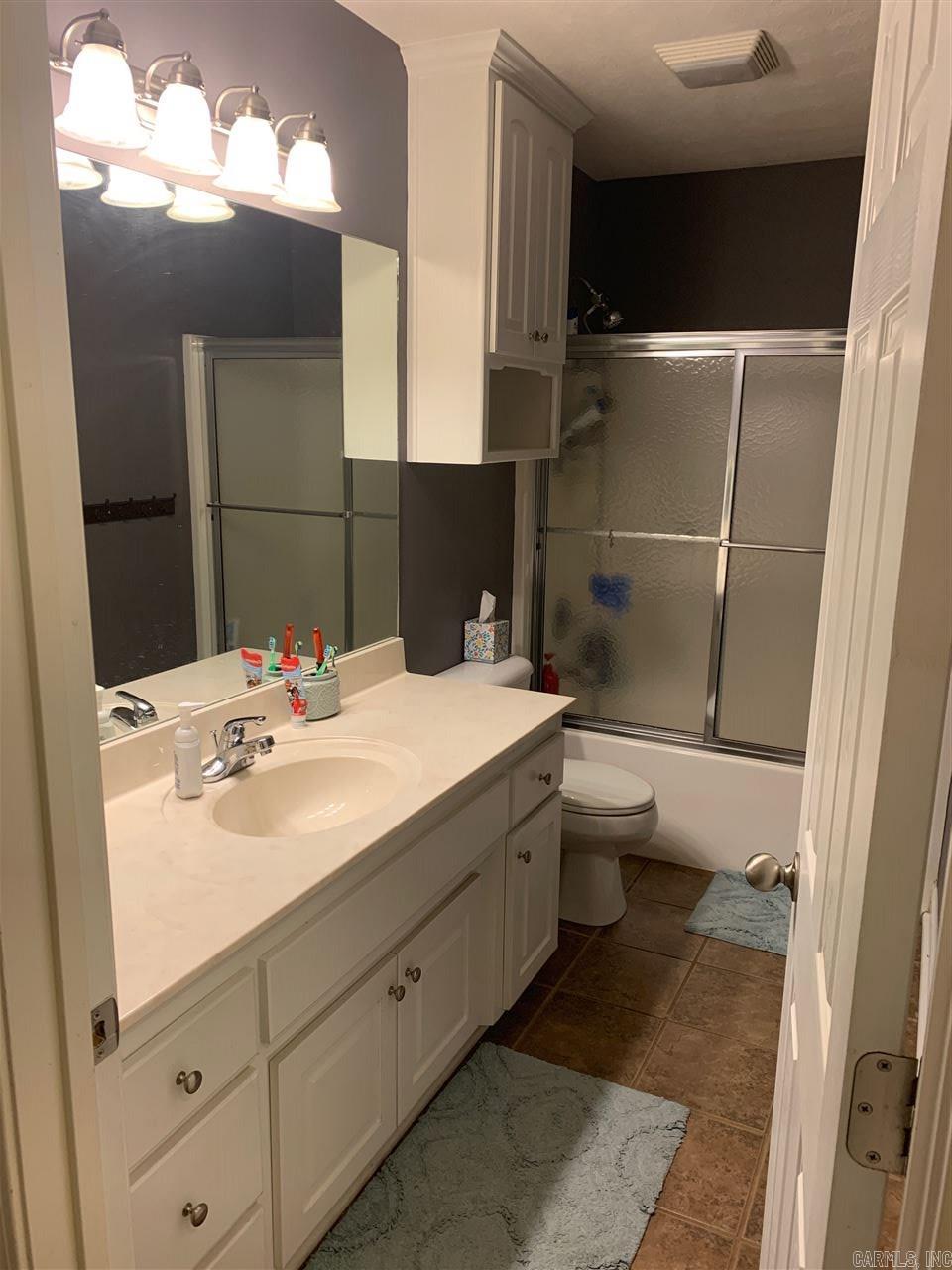 Austin Village - Residential Lease