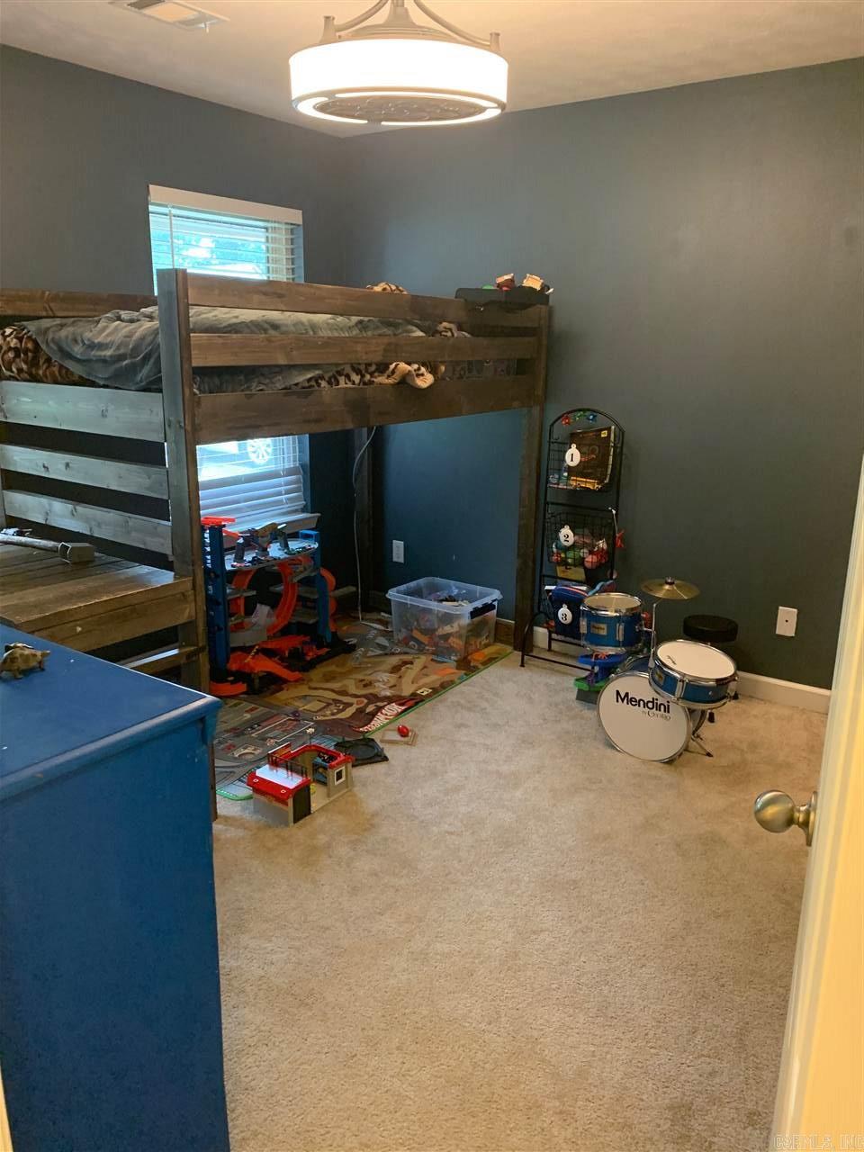 Austin Village - Residential Lease