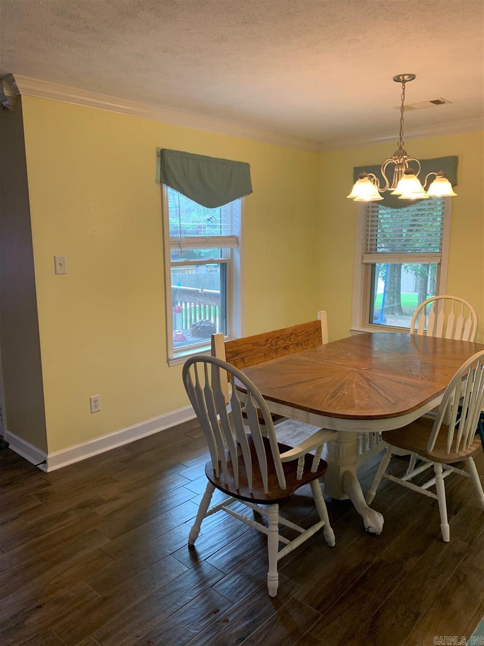 Austin Village - Residential Lease