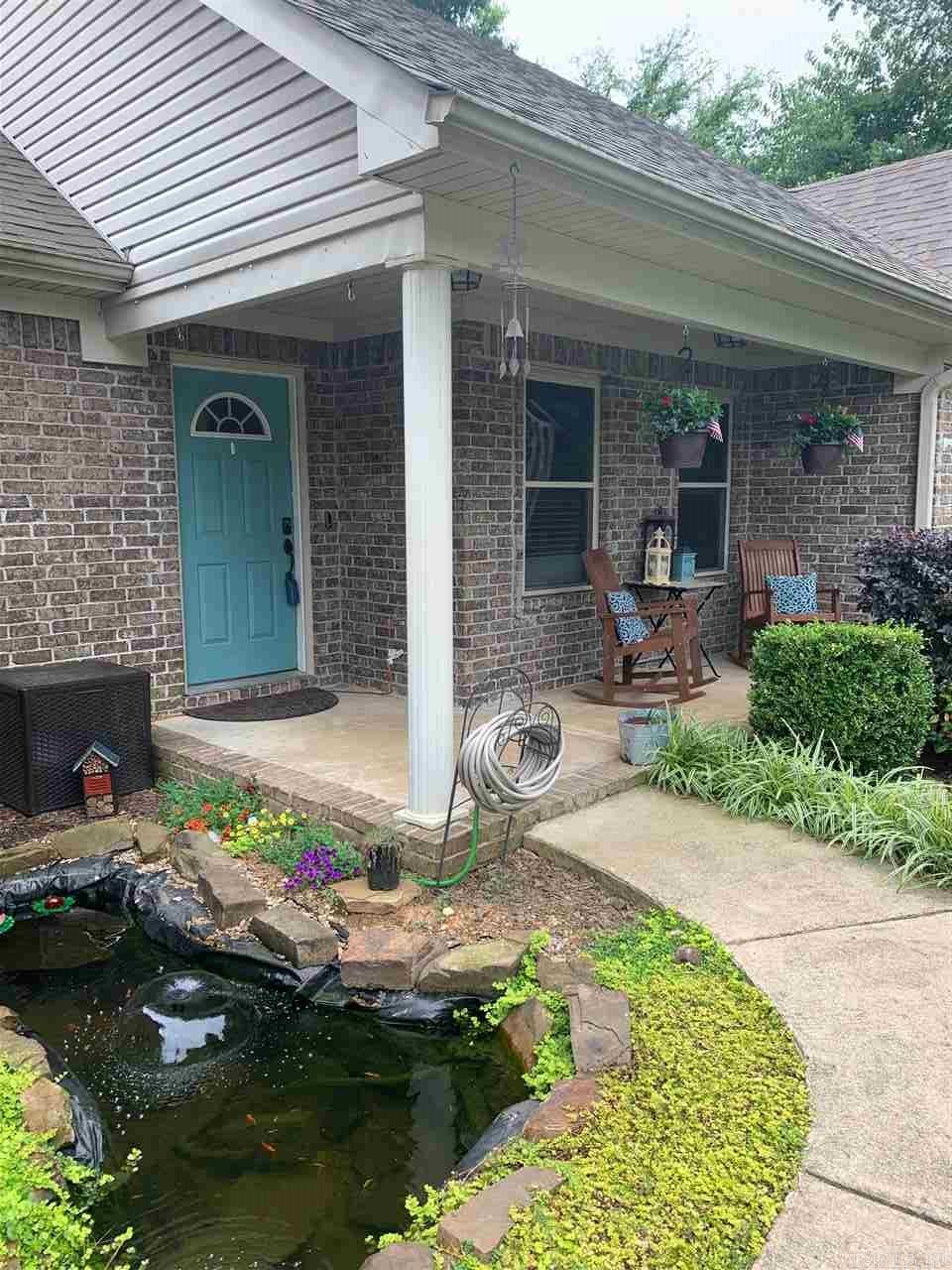 Austin Village - Residential Lease