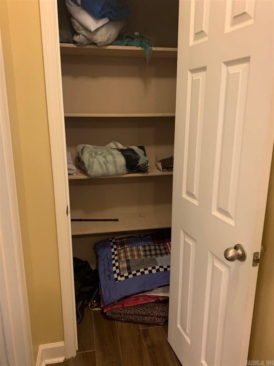 Austin Village - Residential Lease