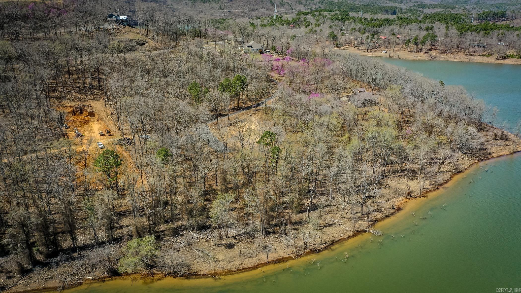 Watersedge Estates - Land