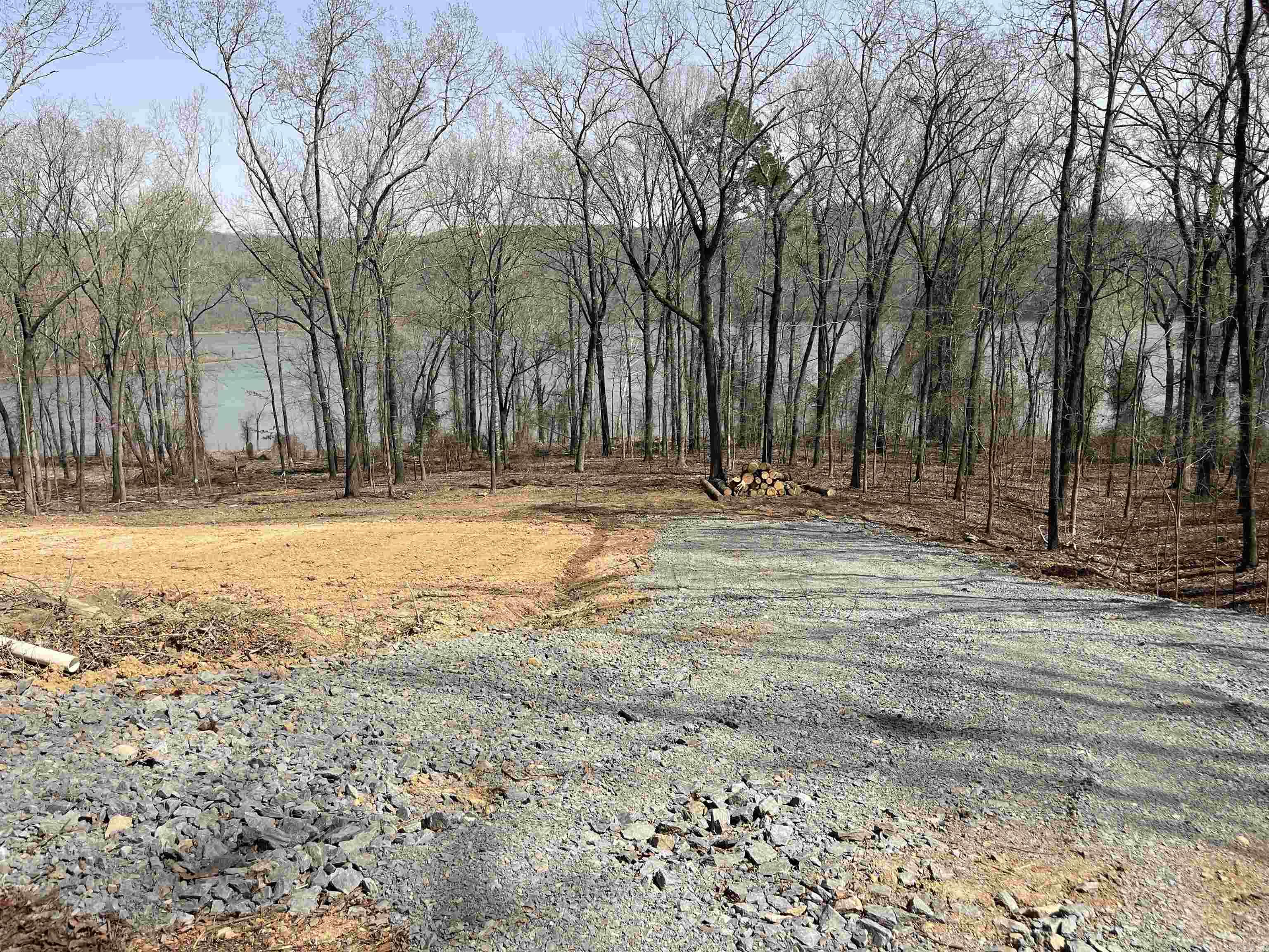 Watersedge Estates - Land