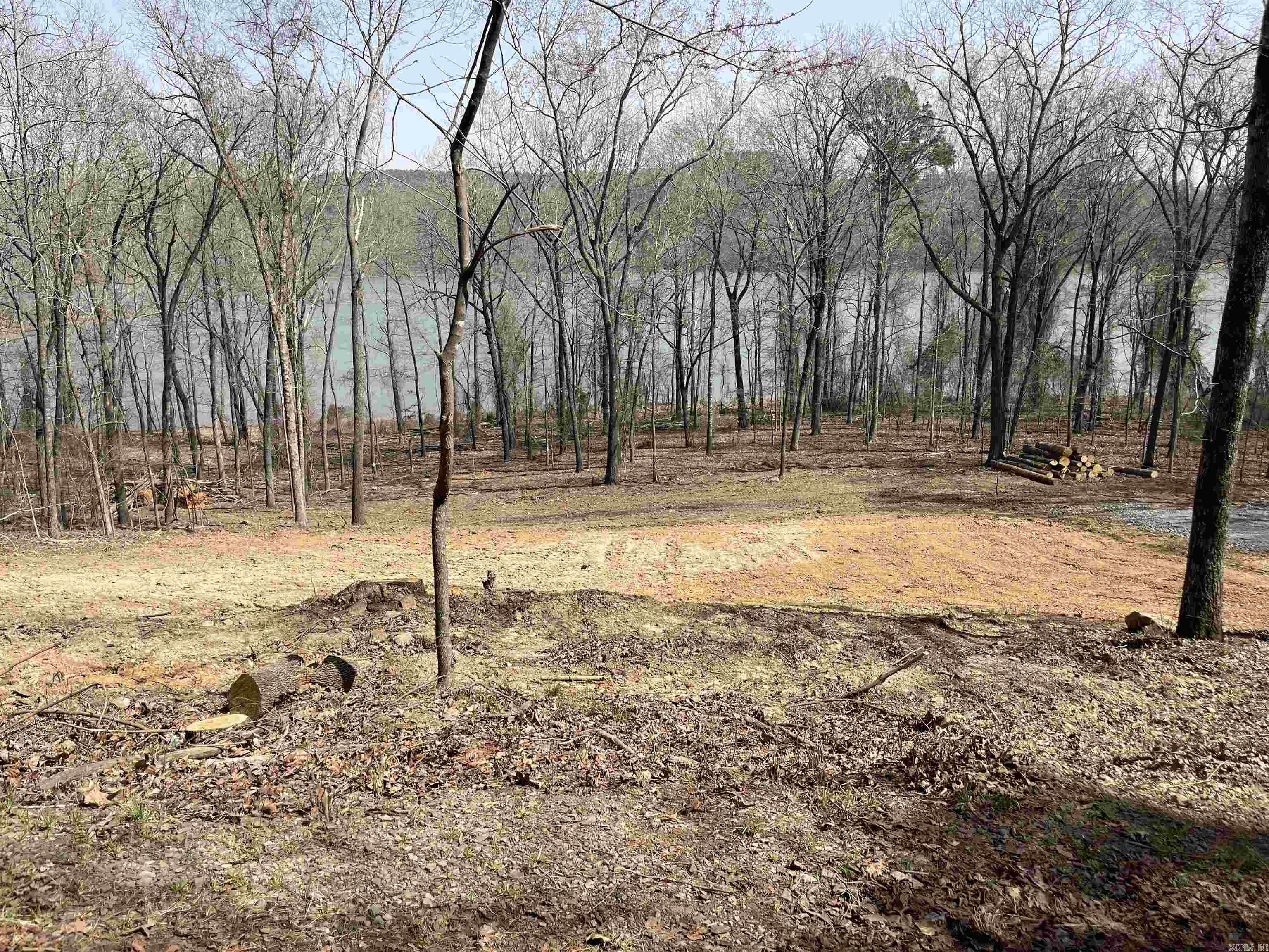 Watersedge Estates - Land