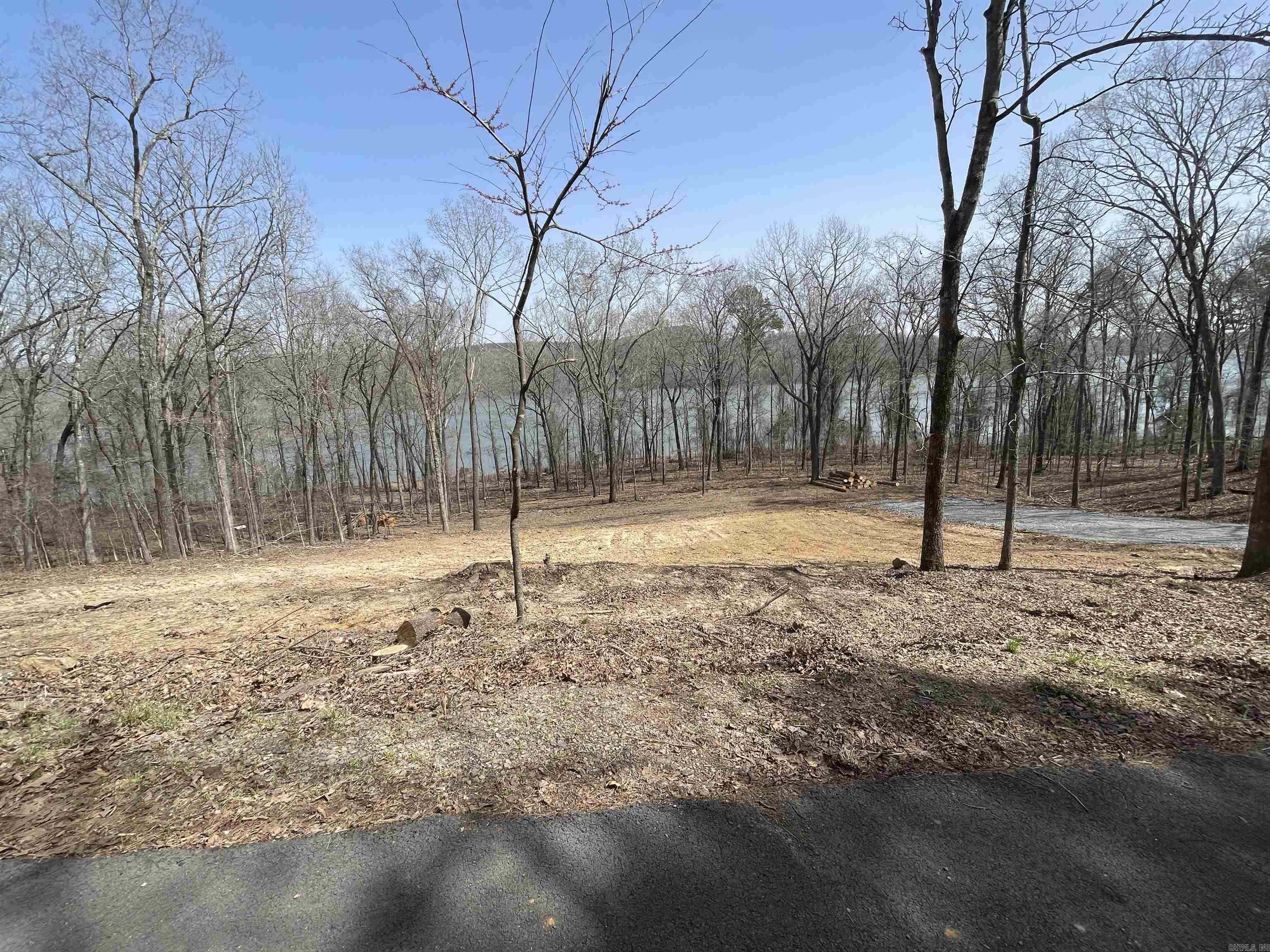 Watersedge Estates - Land