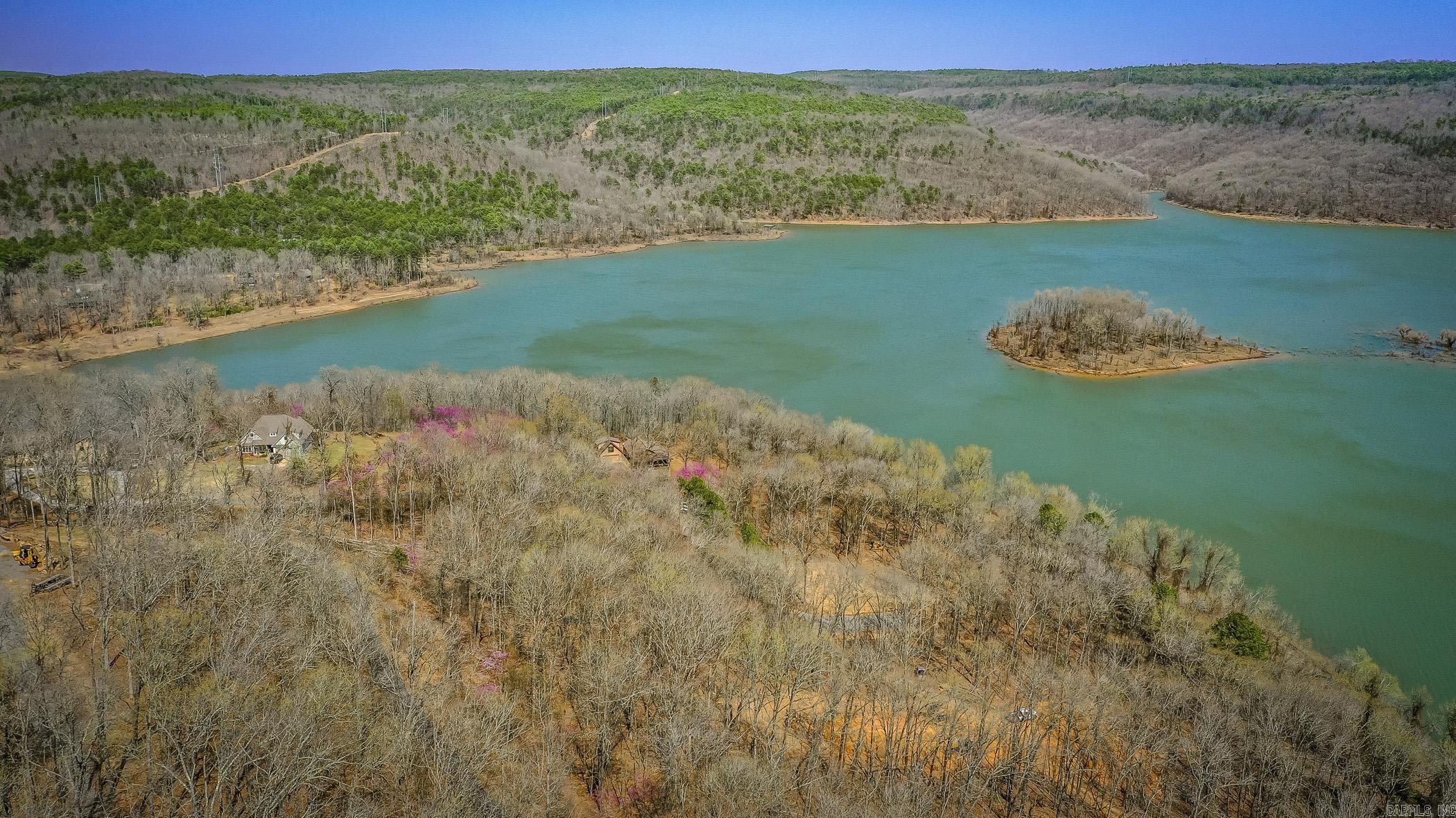 Watersedge Estates - Land