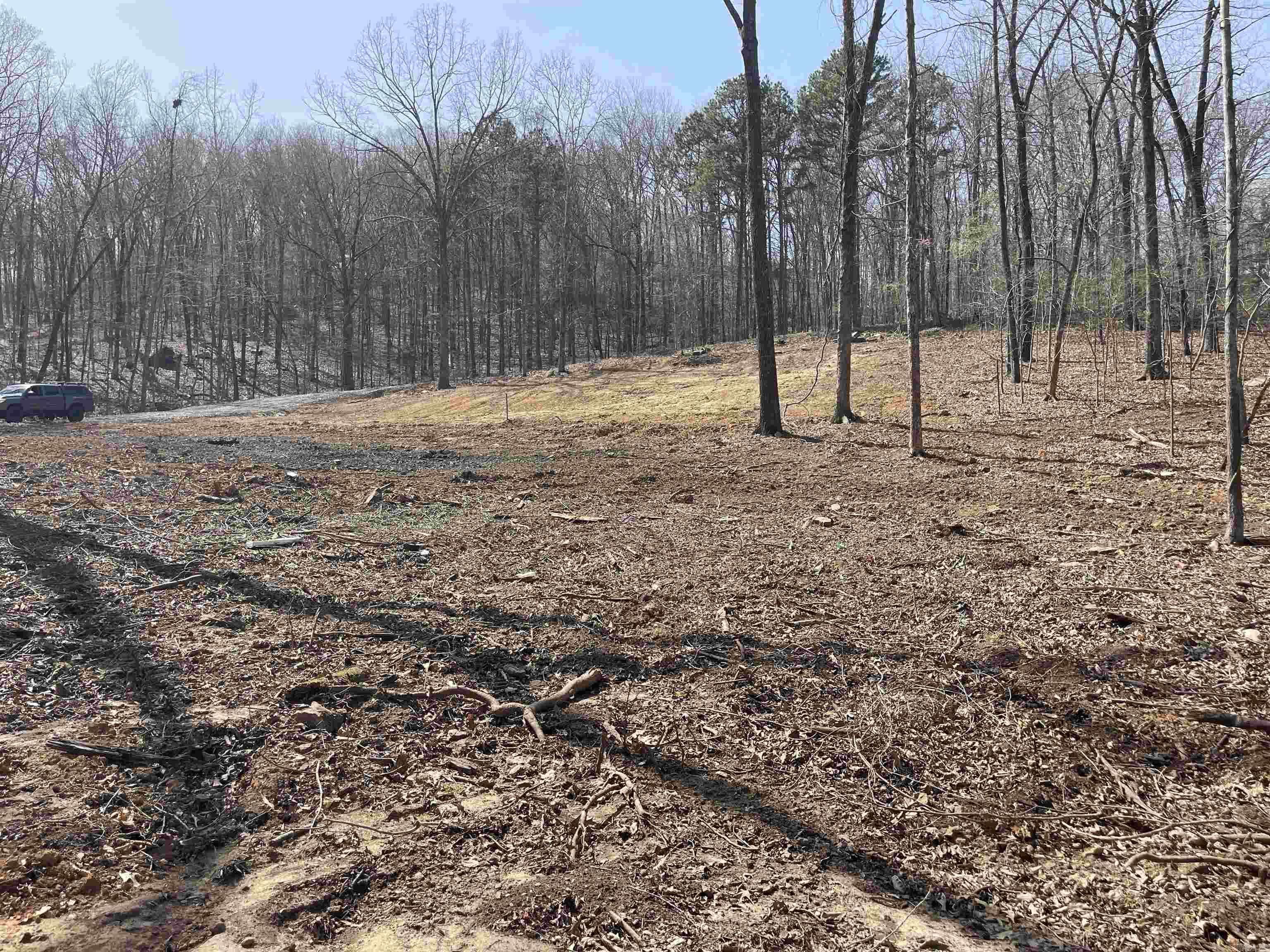 Watersedge Estates - Land