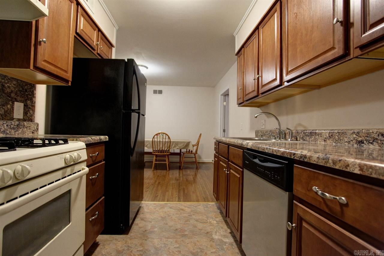 Briarwood - Residential