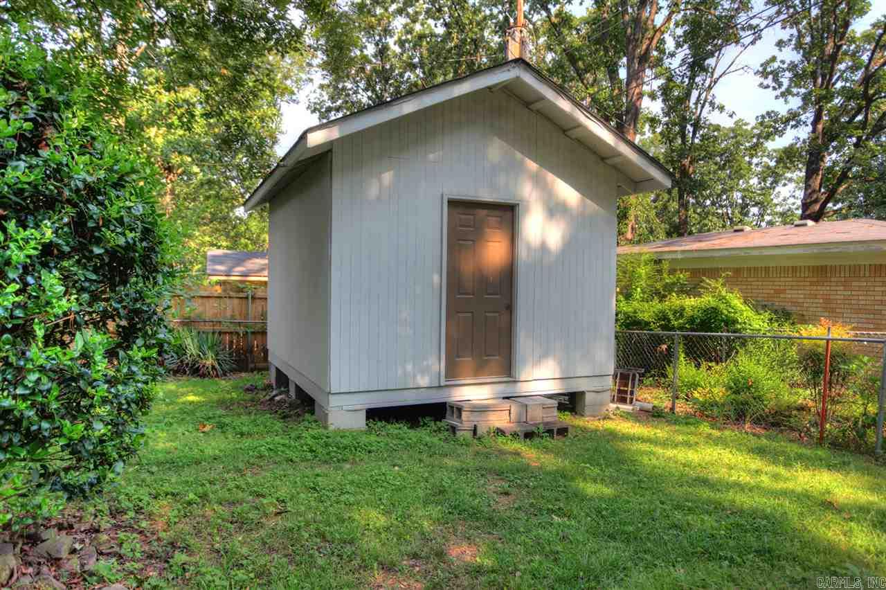 Briarwood - Residential