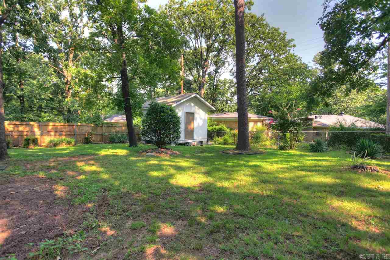 Briarwood - Residential