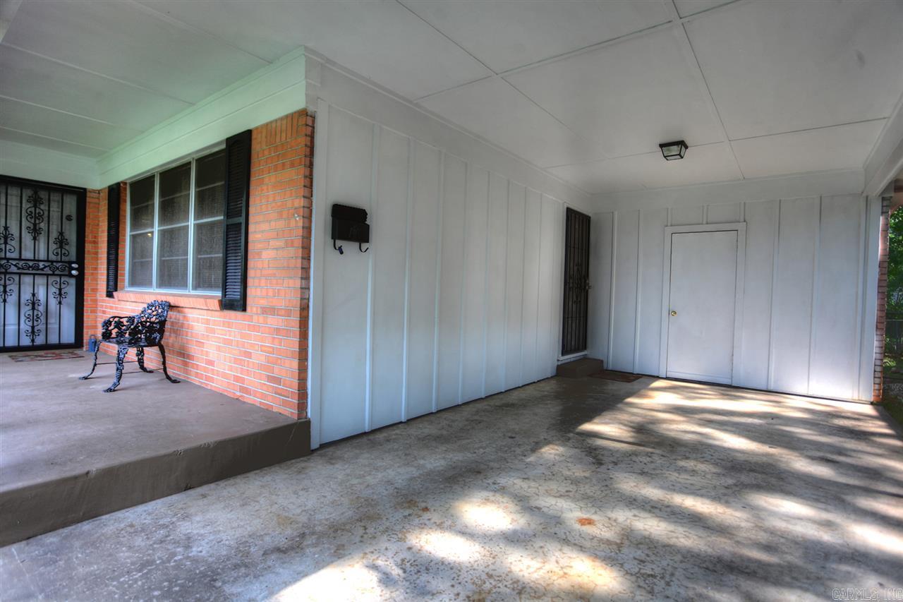 Briarwood - Residential