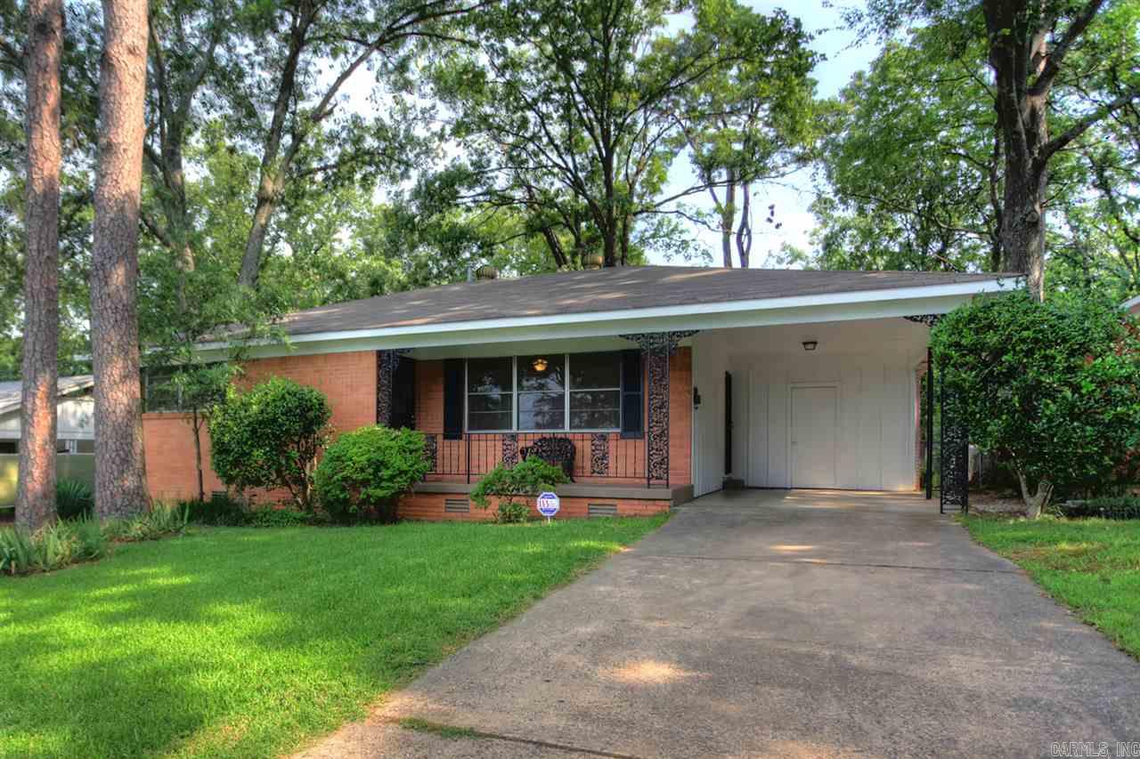 Briarwood - Residential