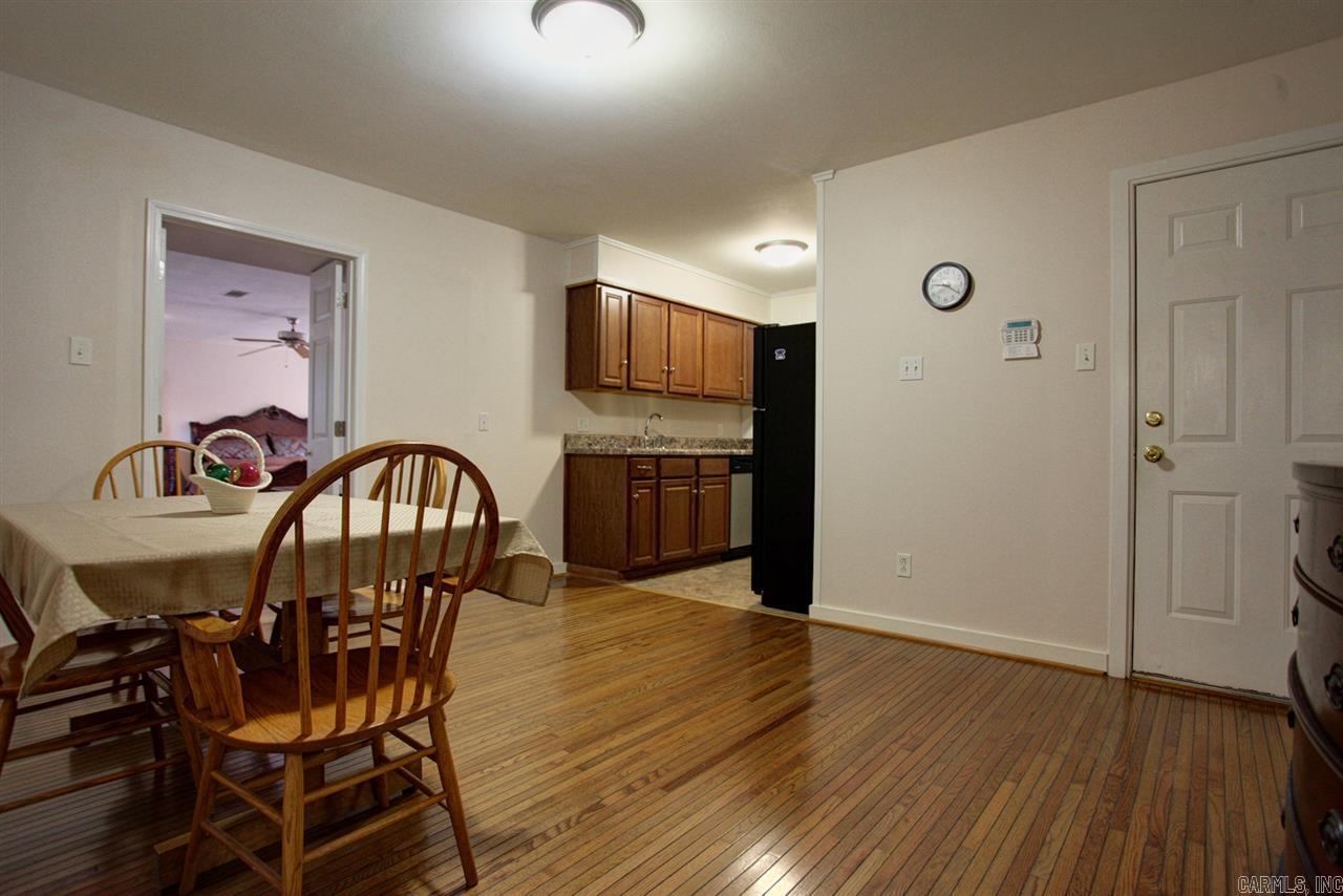 Briarwood - Residential