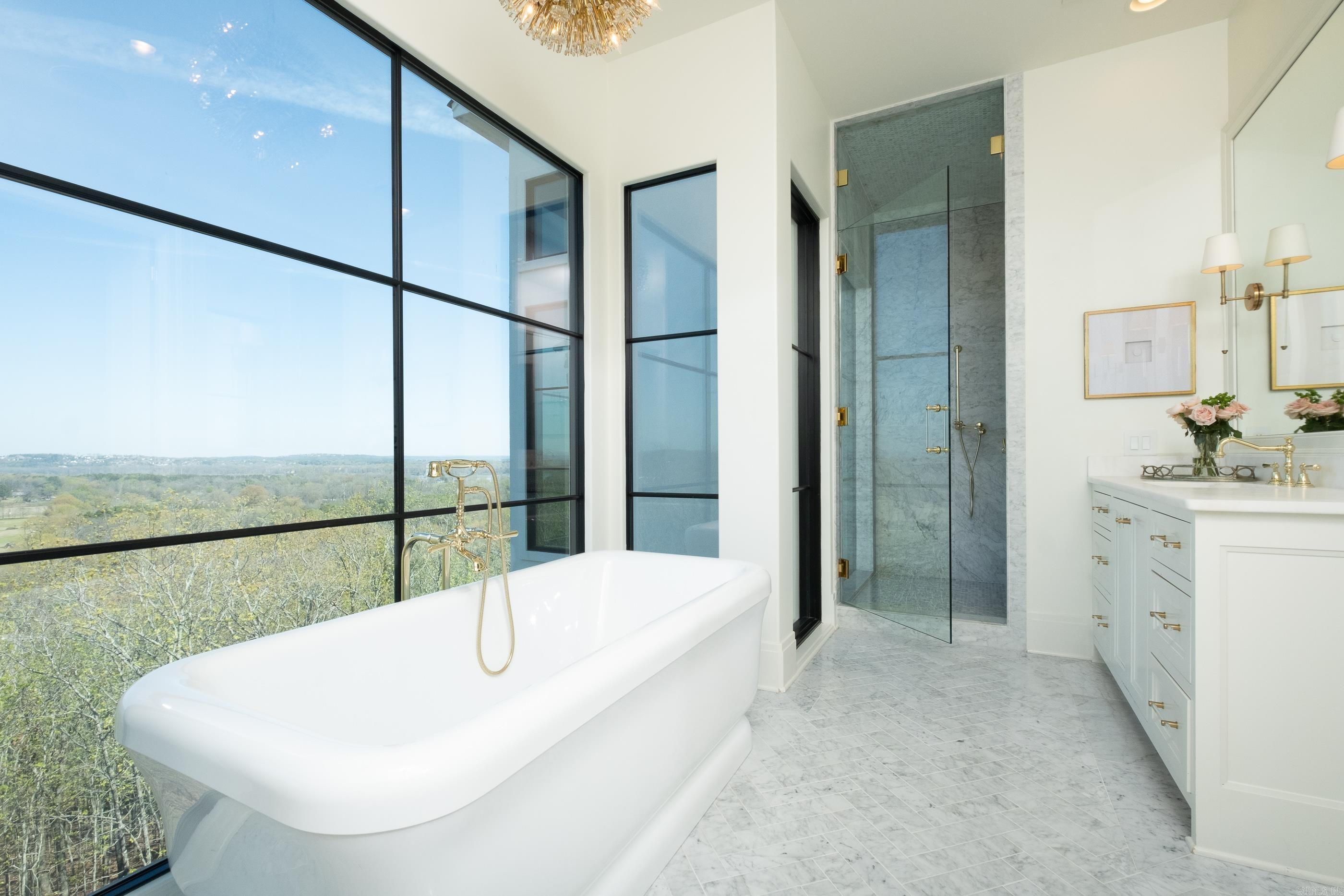 BEAU VUE ESTATES UNREC - Residential