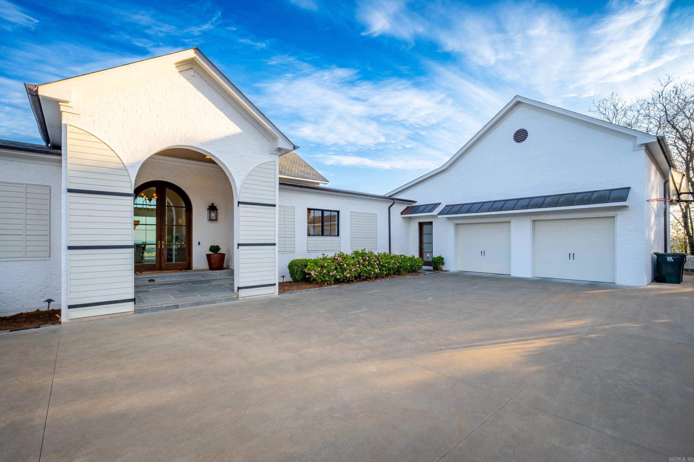 BEAU VUE ESTATES UNREC - Residential