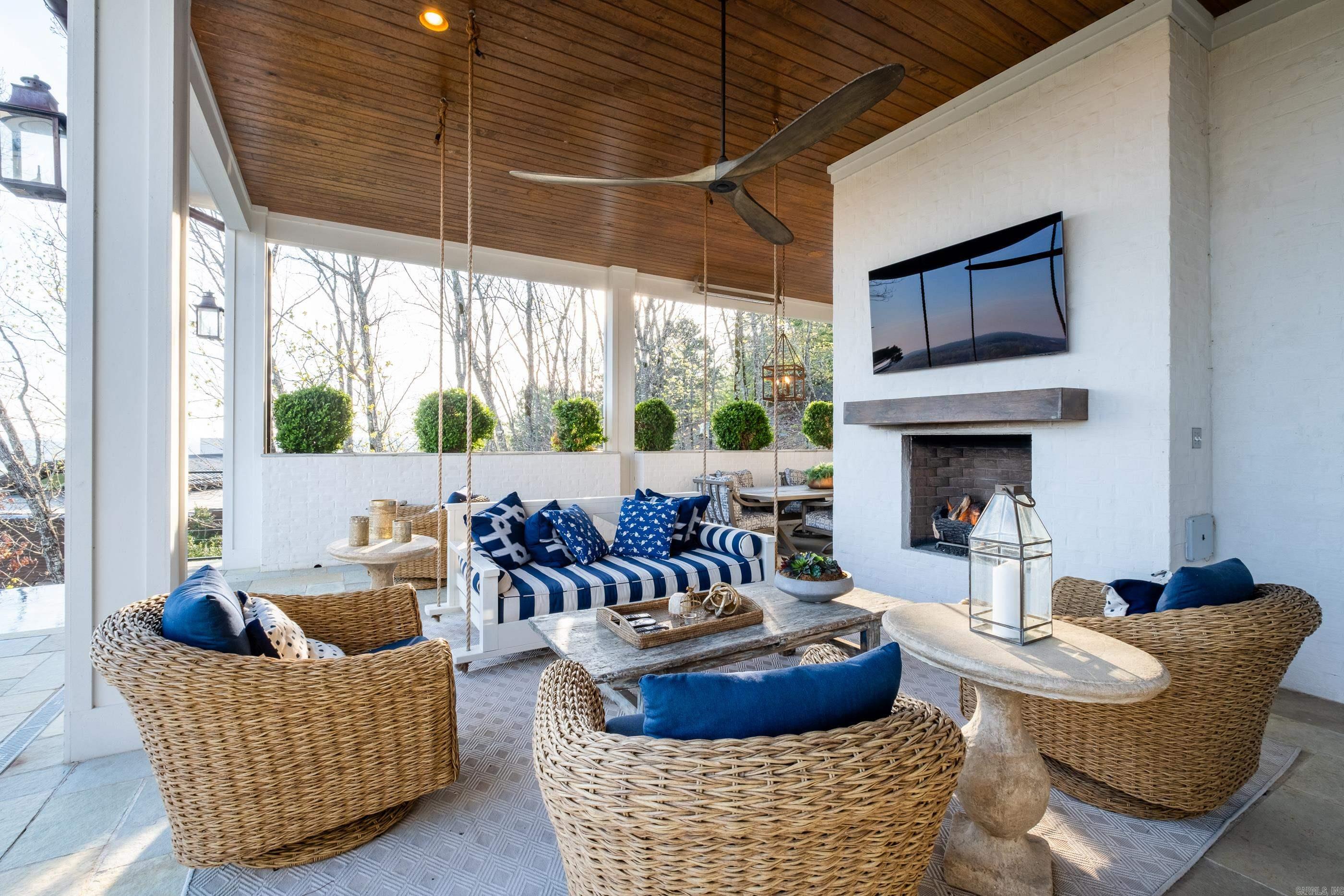 BEAU VUE ESTATES UNREC - Residential
