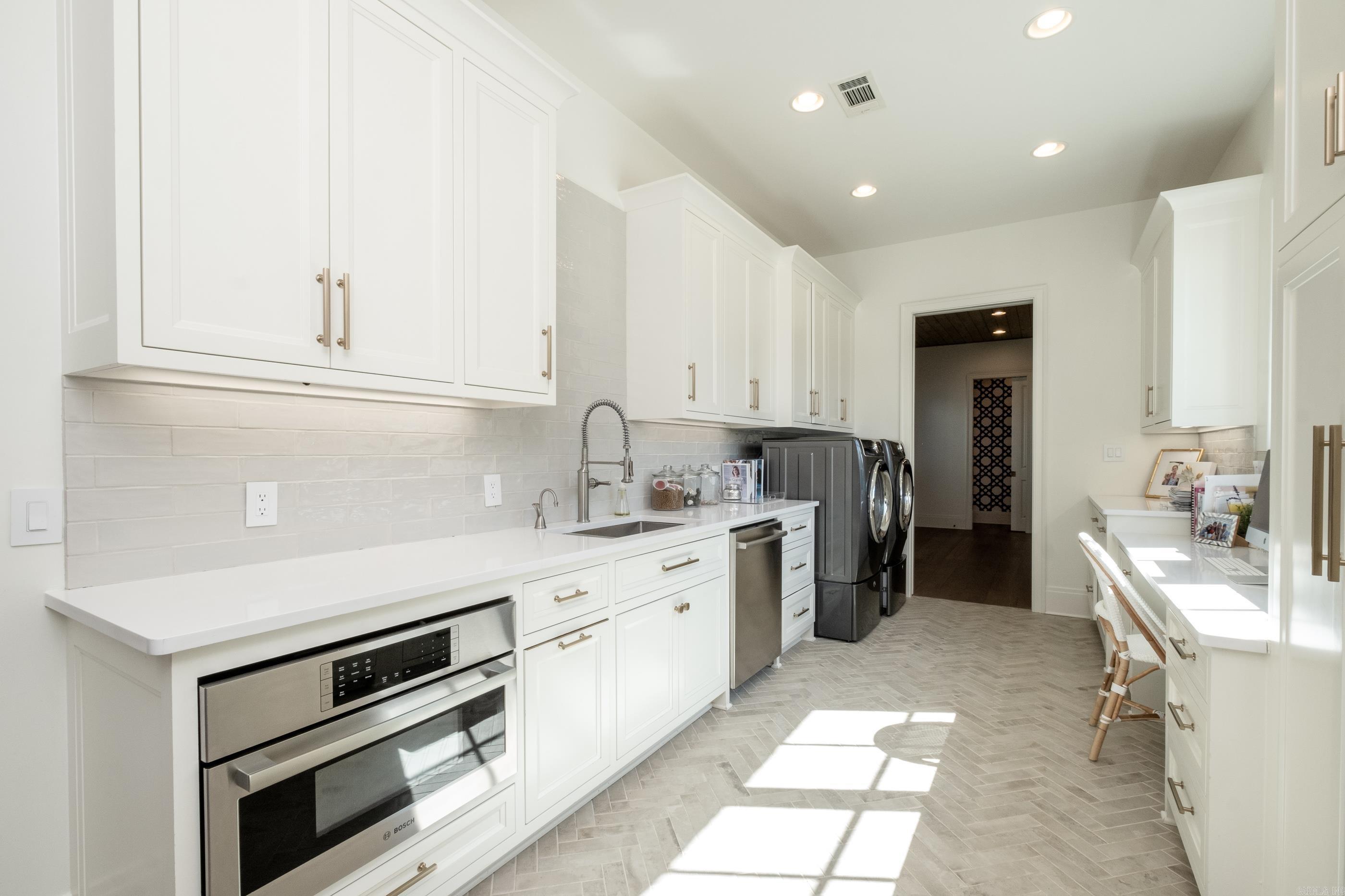 BEAU VUE ESTATES UNREC - Residential