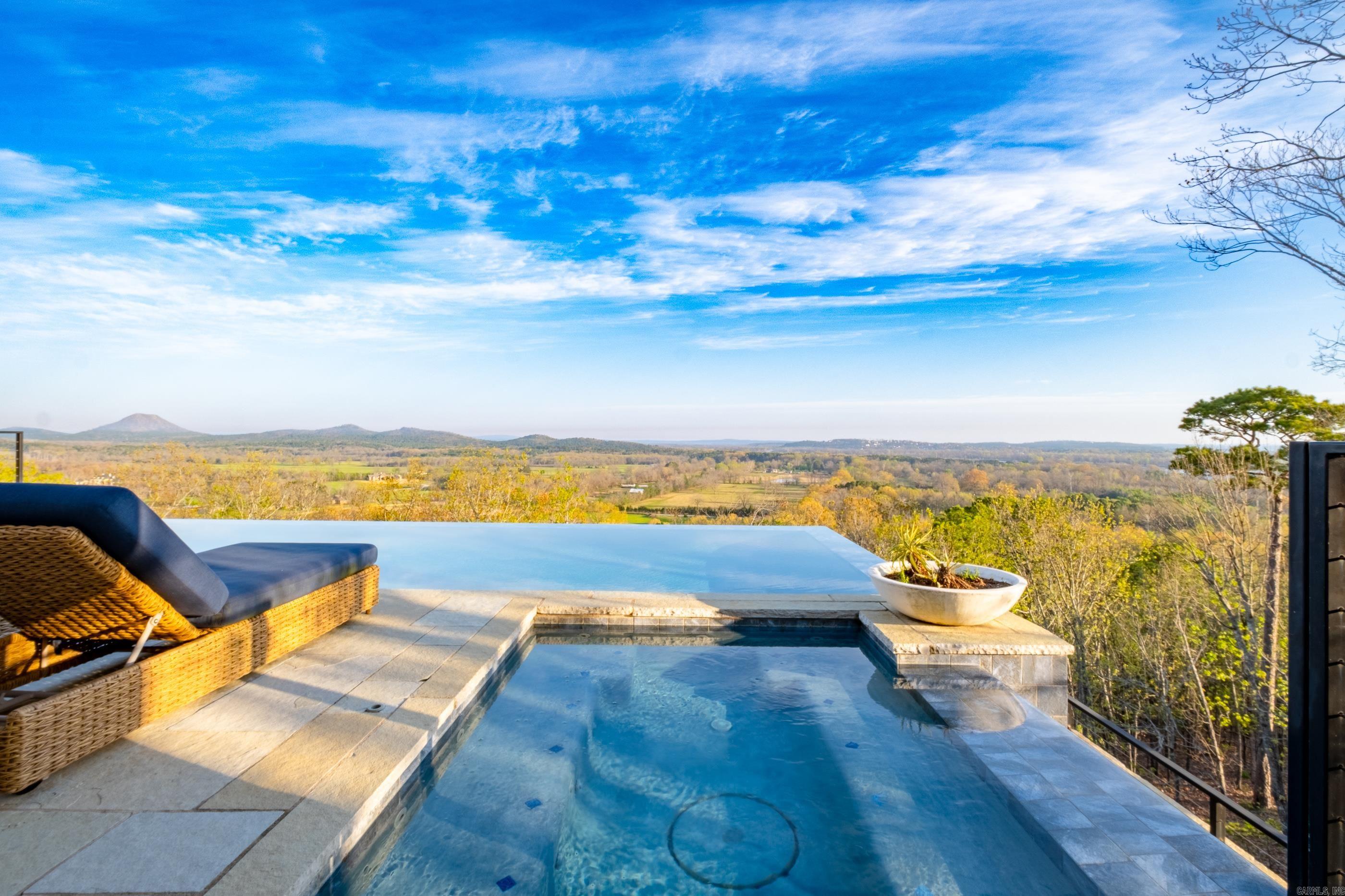 BEAU VUE ESTATES UNREC - Residential