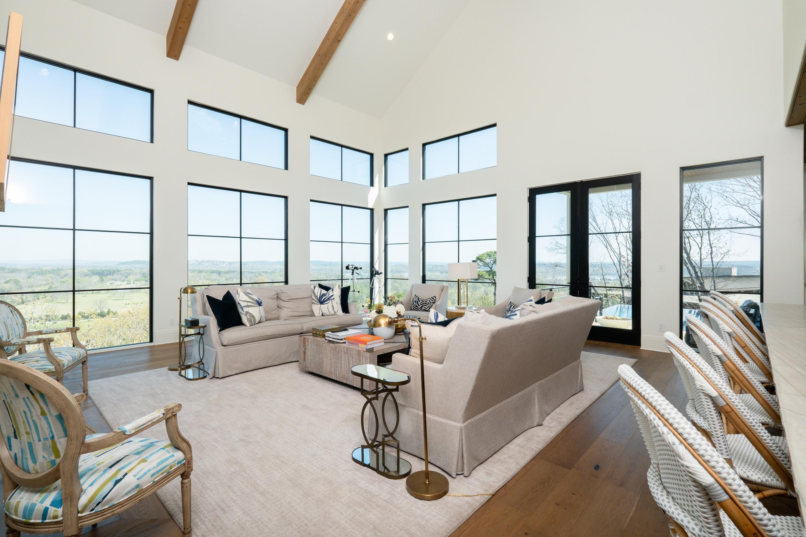 BEAU VUE ESTATES UNREC - Residential