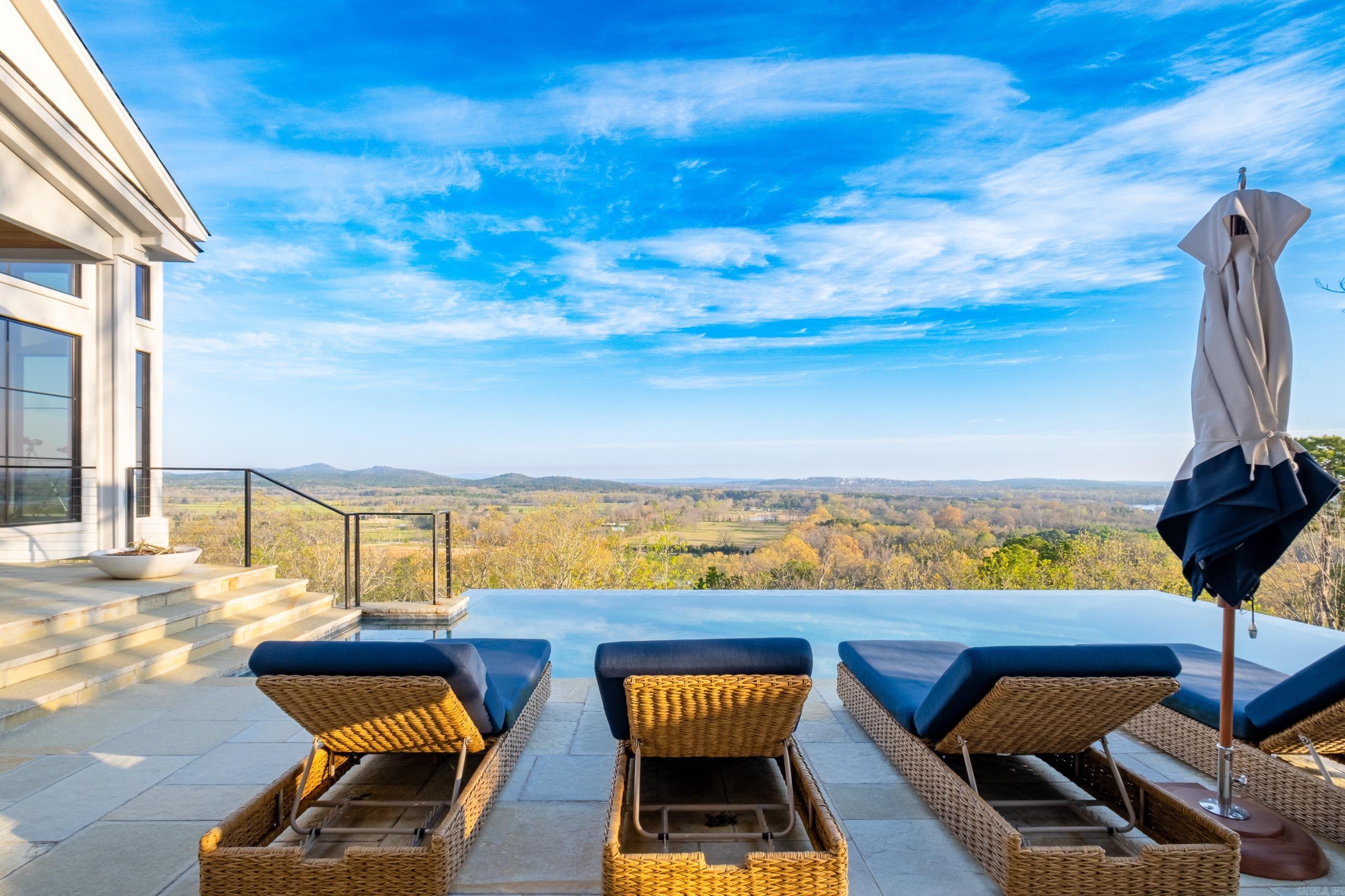 BEAU VUE ESTATES UNREC - Residential